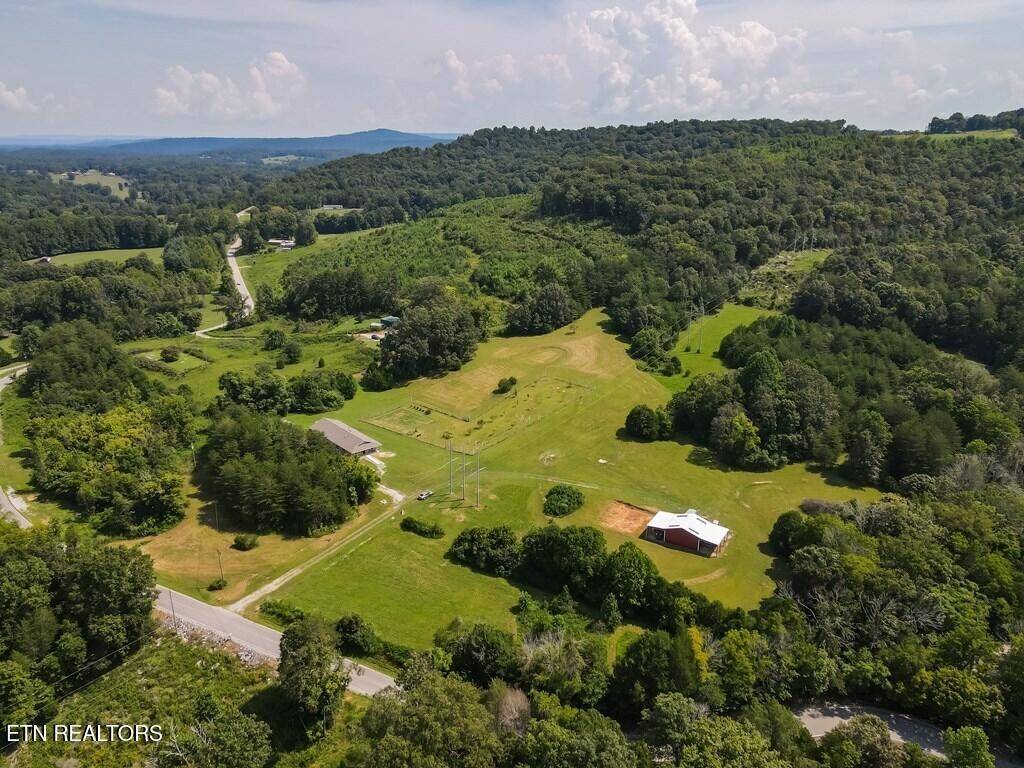 1518 Cummingsville And Sparkman Rd, Doyle, TN 38559