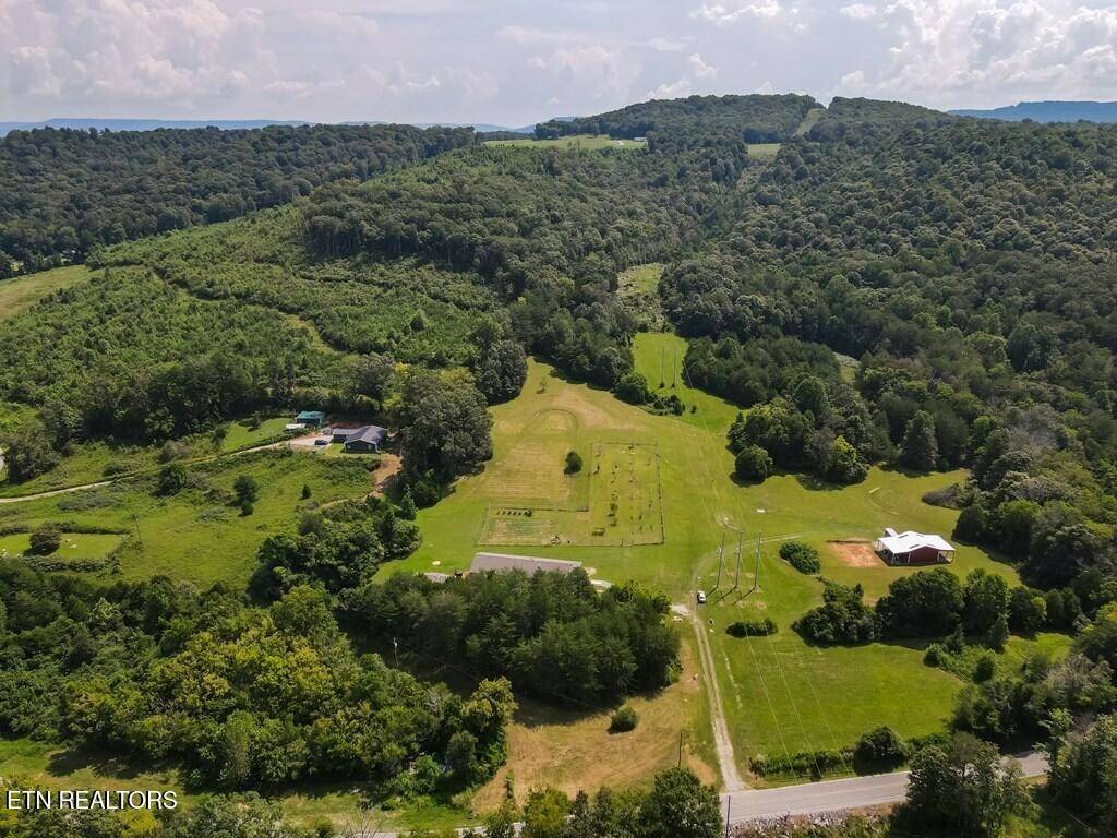 1518 Cummingsville And Sparkman Rd, Doyle, TN 38559