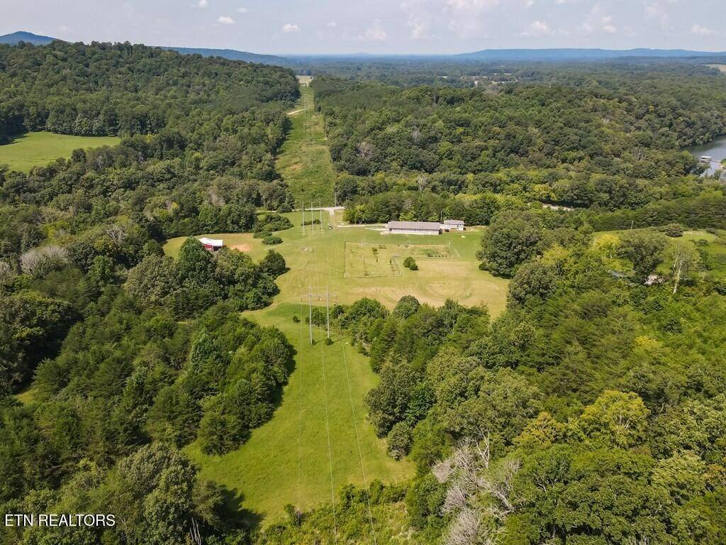 1518 Cummingsville And Sparkman Rd, Doyle, TN 38559