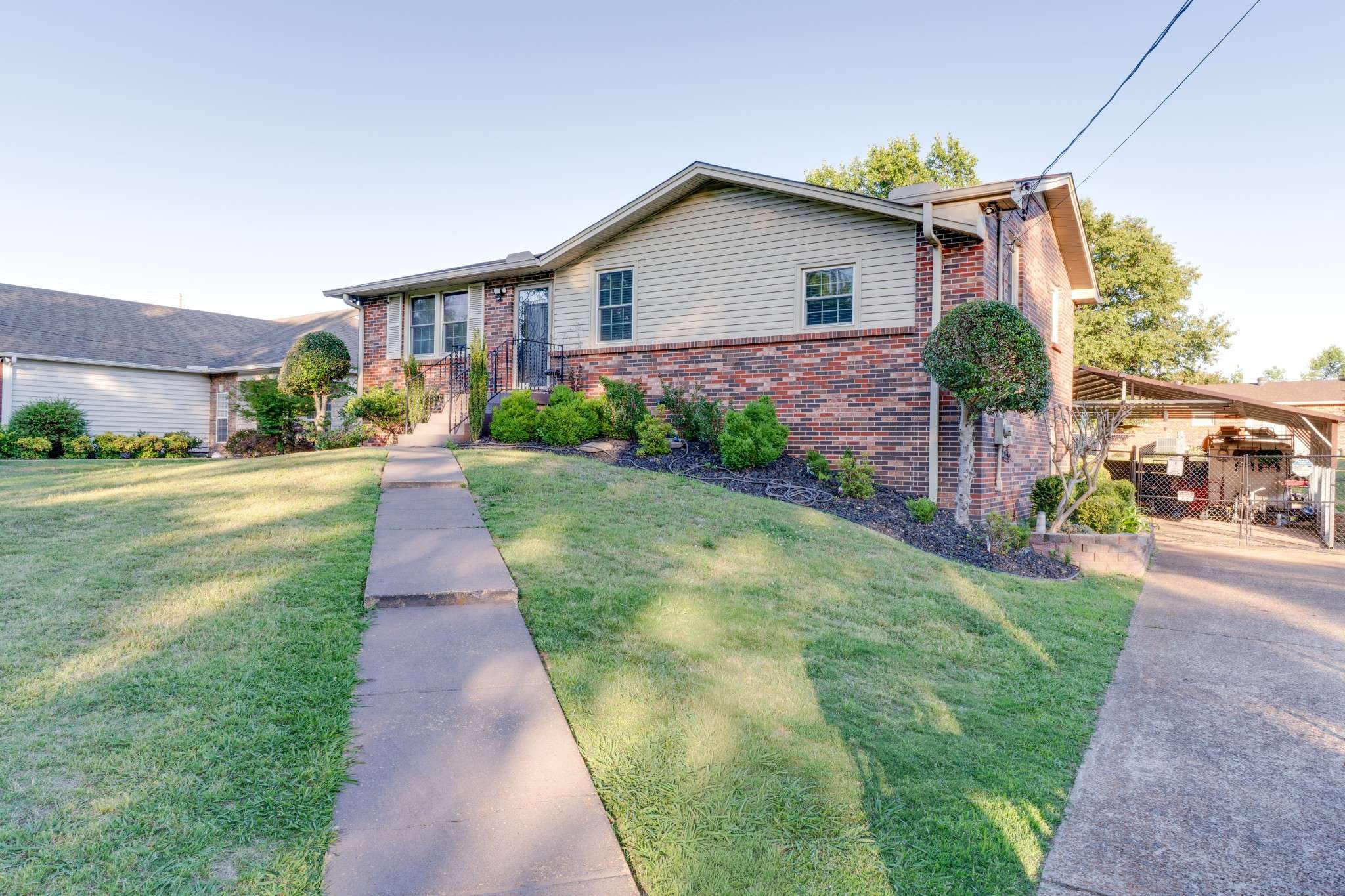 1611 Merritt St, Old Hickory, TN 37138