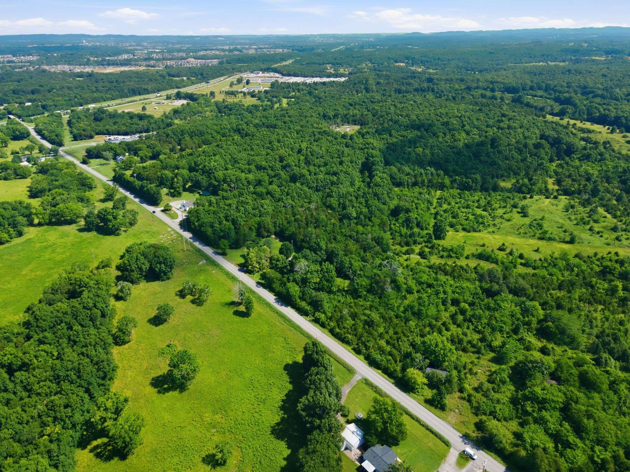 0 Kedron Road, Spring Hill, TN 37174