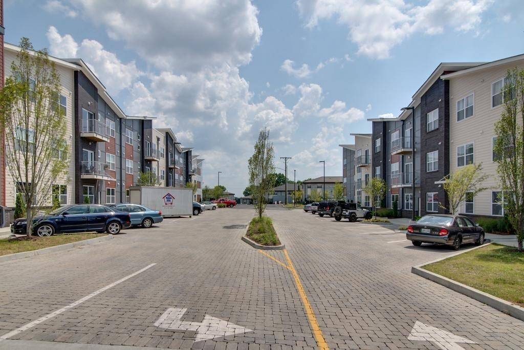1118 Litton Ave #216, Nashville, TN 37216