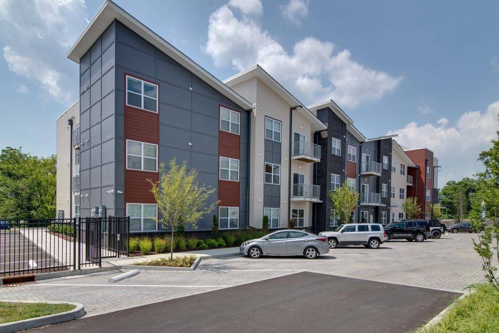 1118 Litton Ave #216, Nashville, TN 37216