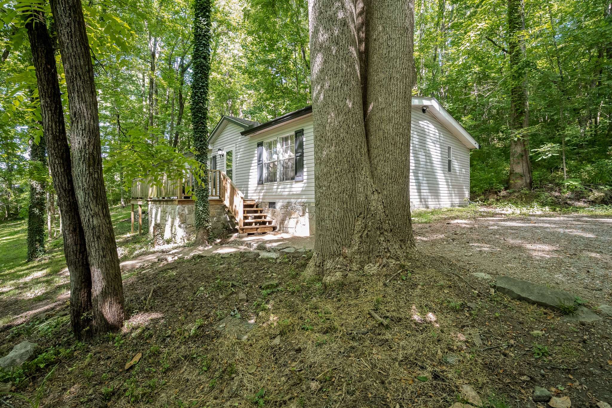 291 Joe Hart Rd, Shelbyville, TN 37160