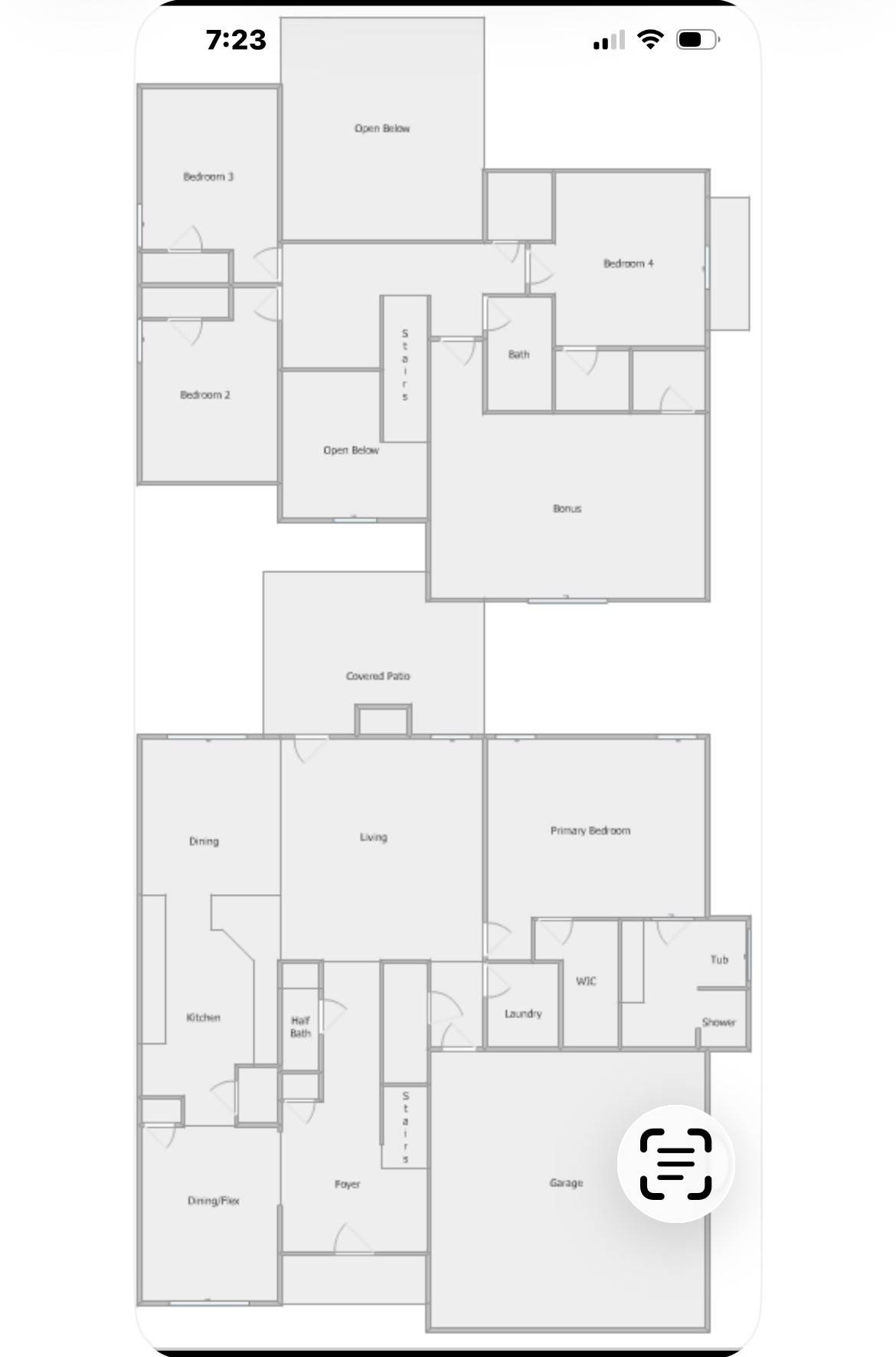 3036 Timberdale Dr, Clarksville, TN 37042