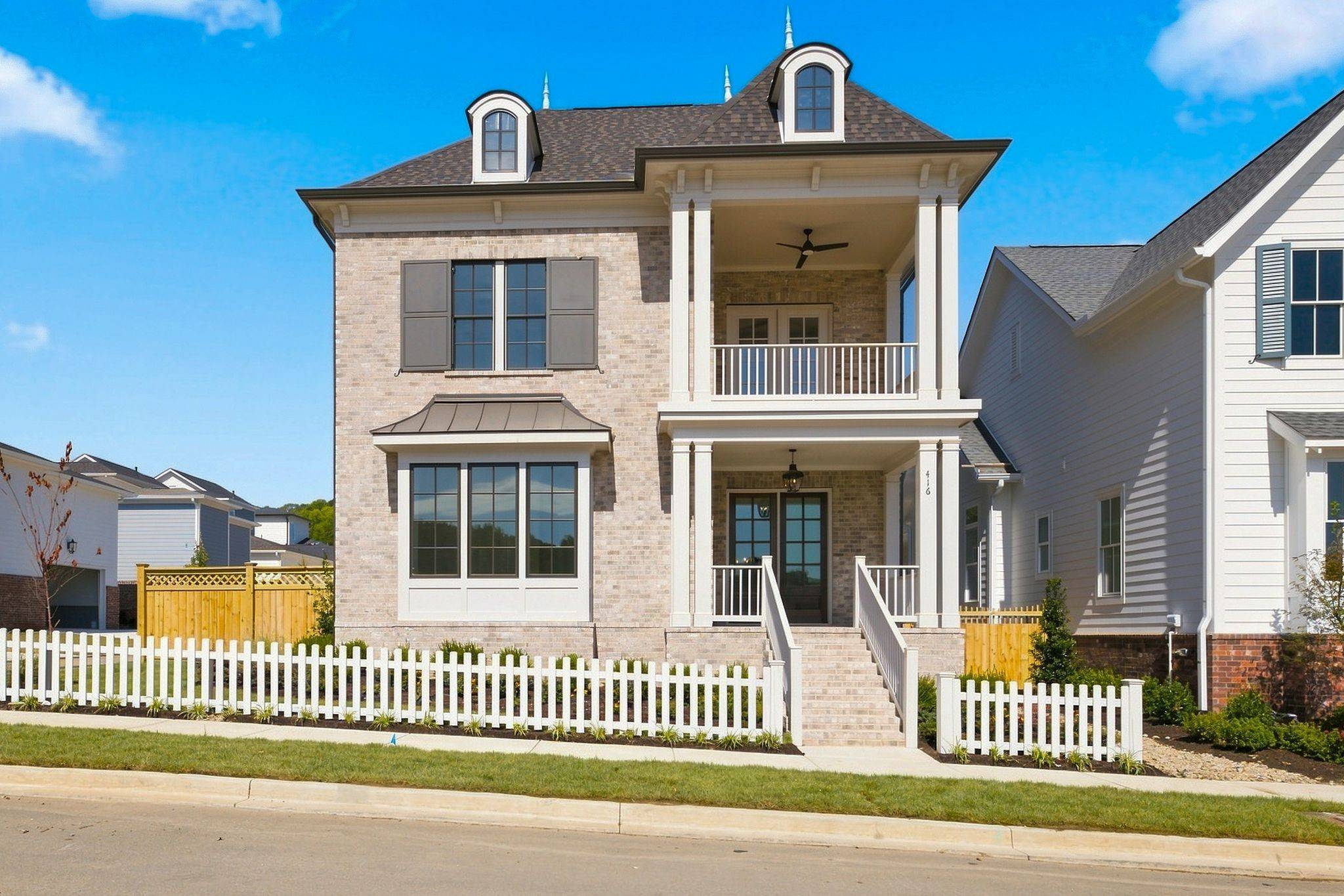 416 Drummond Street, Franklin, TN 37064