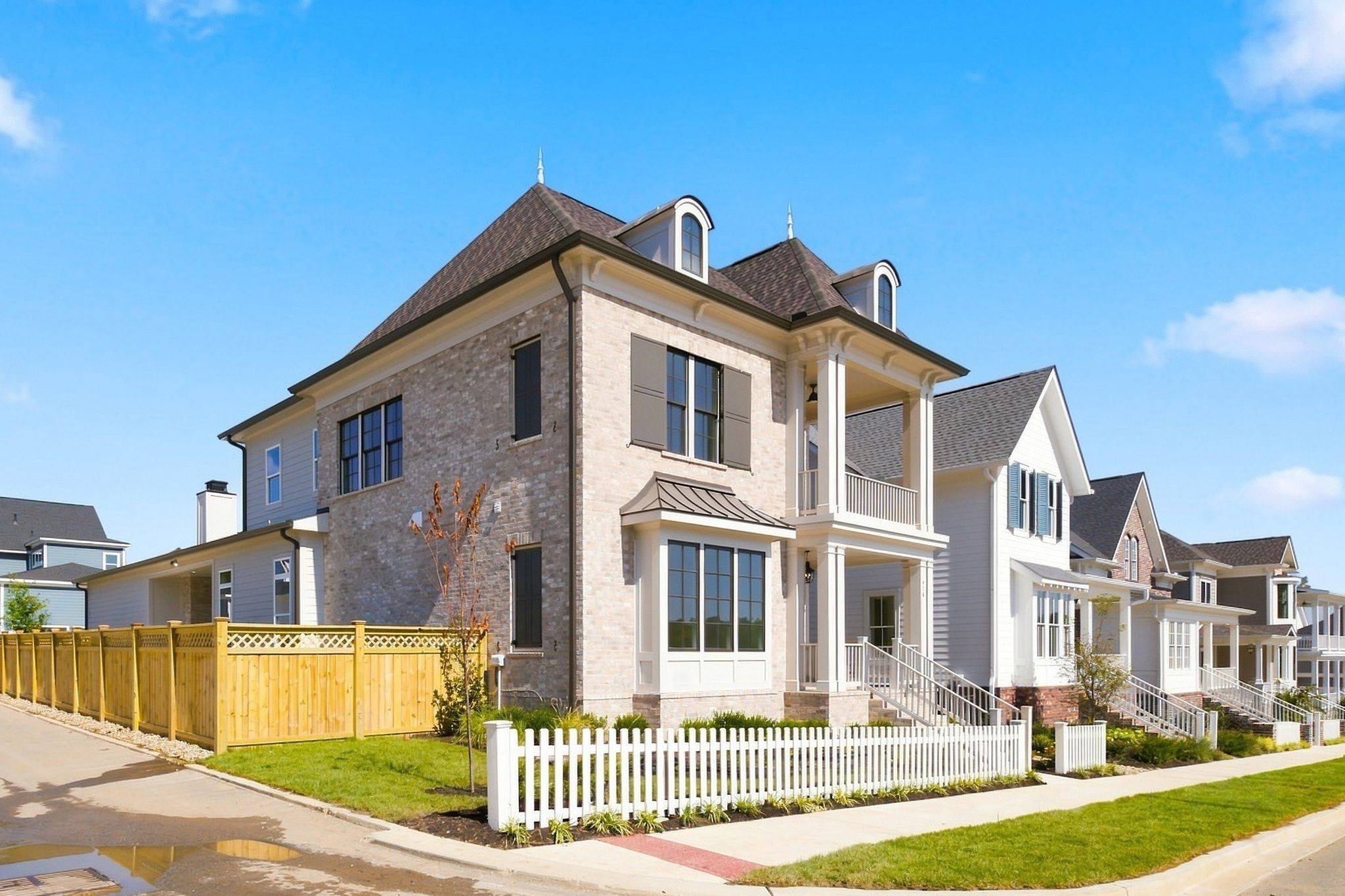 416 Drummond Street, Franklin, TN 37064