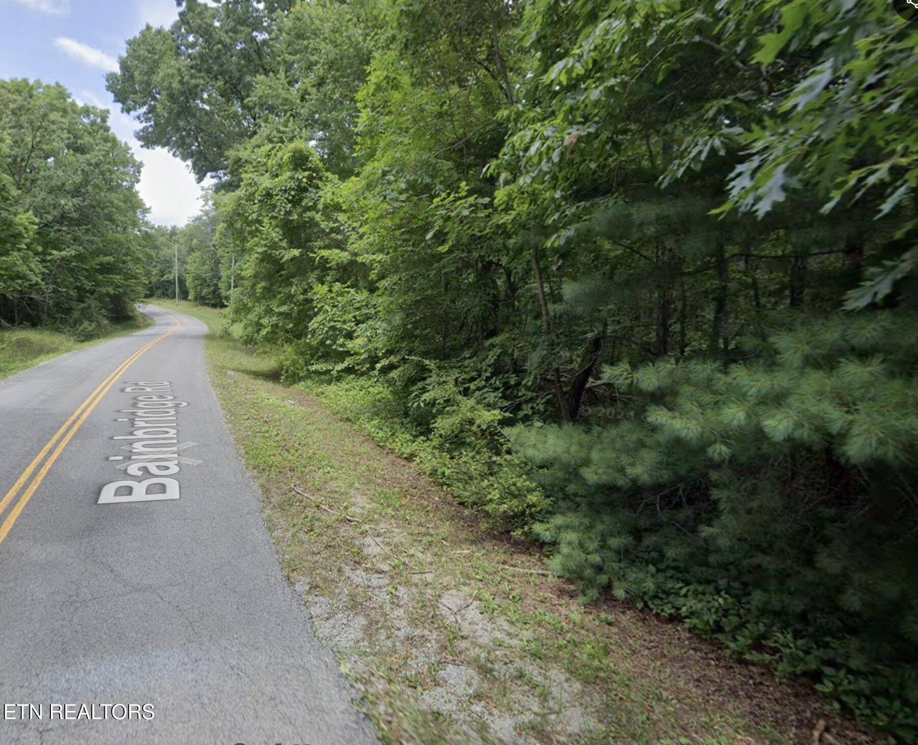 227 Bainbridge Rd, Crossville, TN 38558