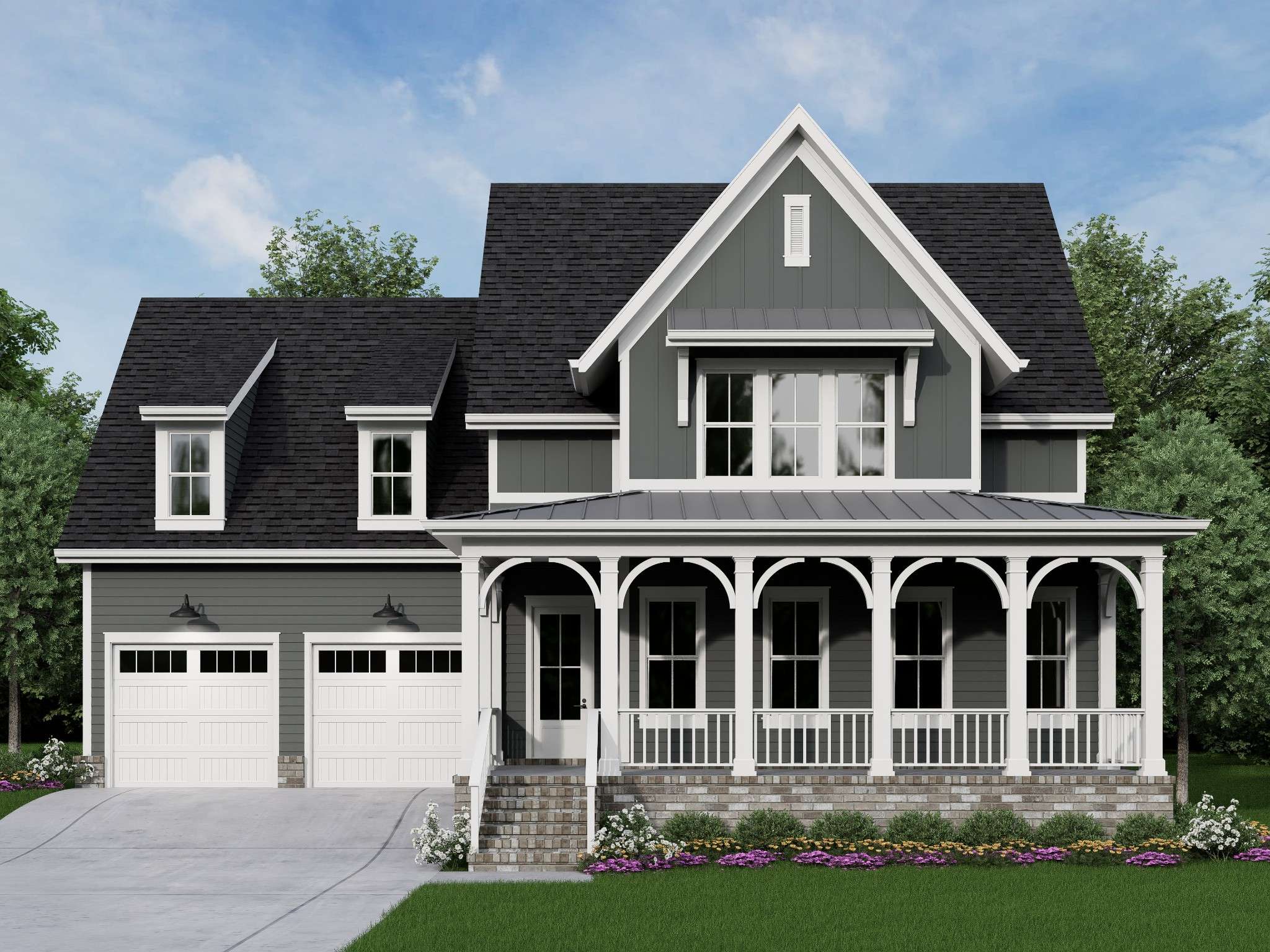 1004 Jasper Avenue, Franklin, TN 37064