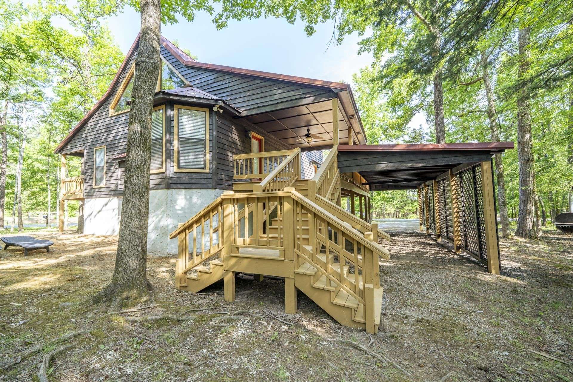 230 CHANCE CV, Counce, TN 38326