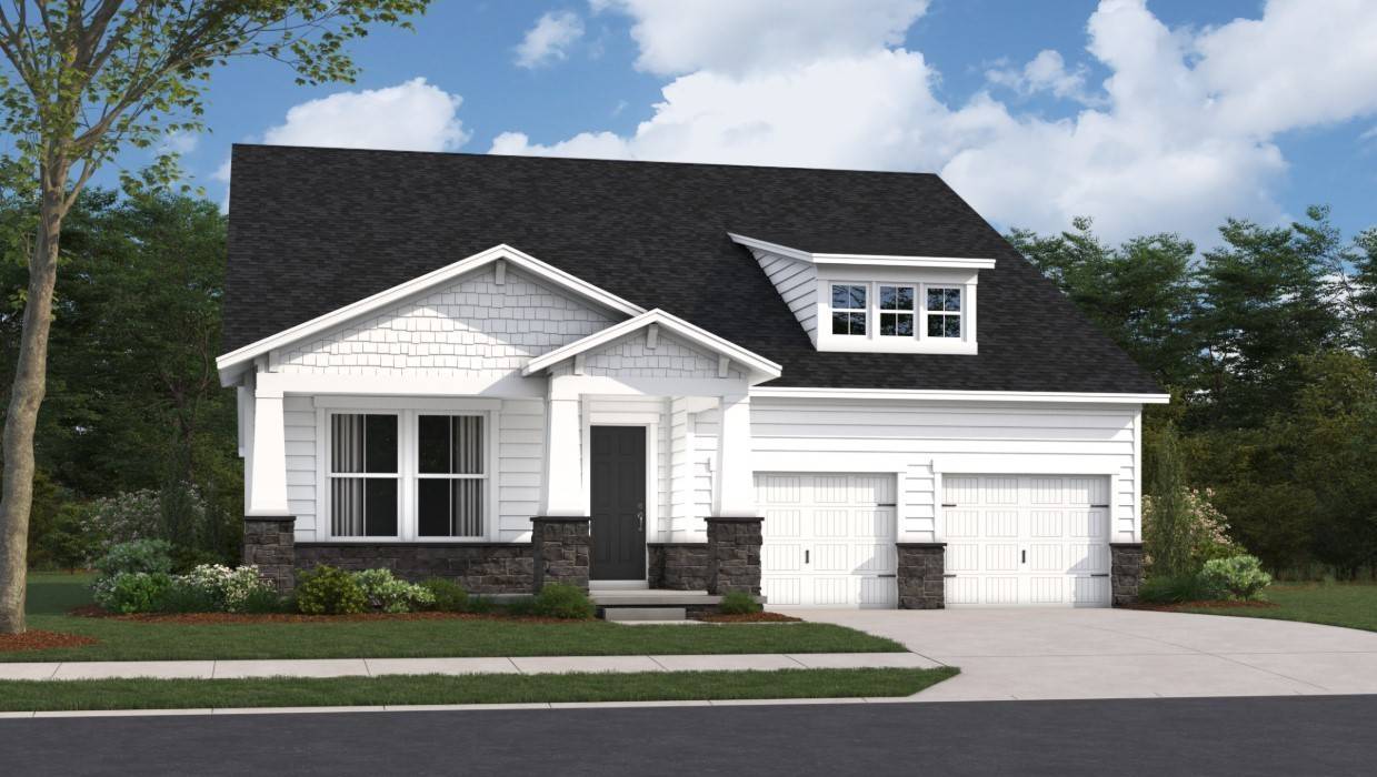5805 Hoffman Drive, Thompsons Station, TN 37179