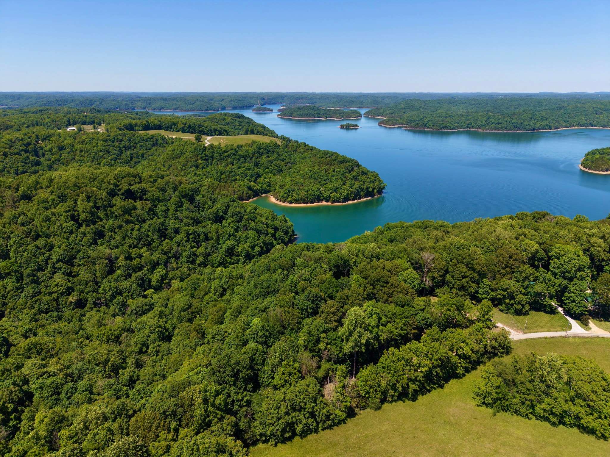 0 Charlie Melton Rd, Allons, TN 38541
