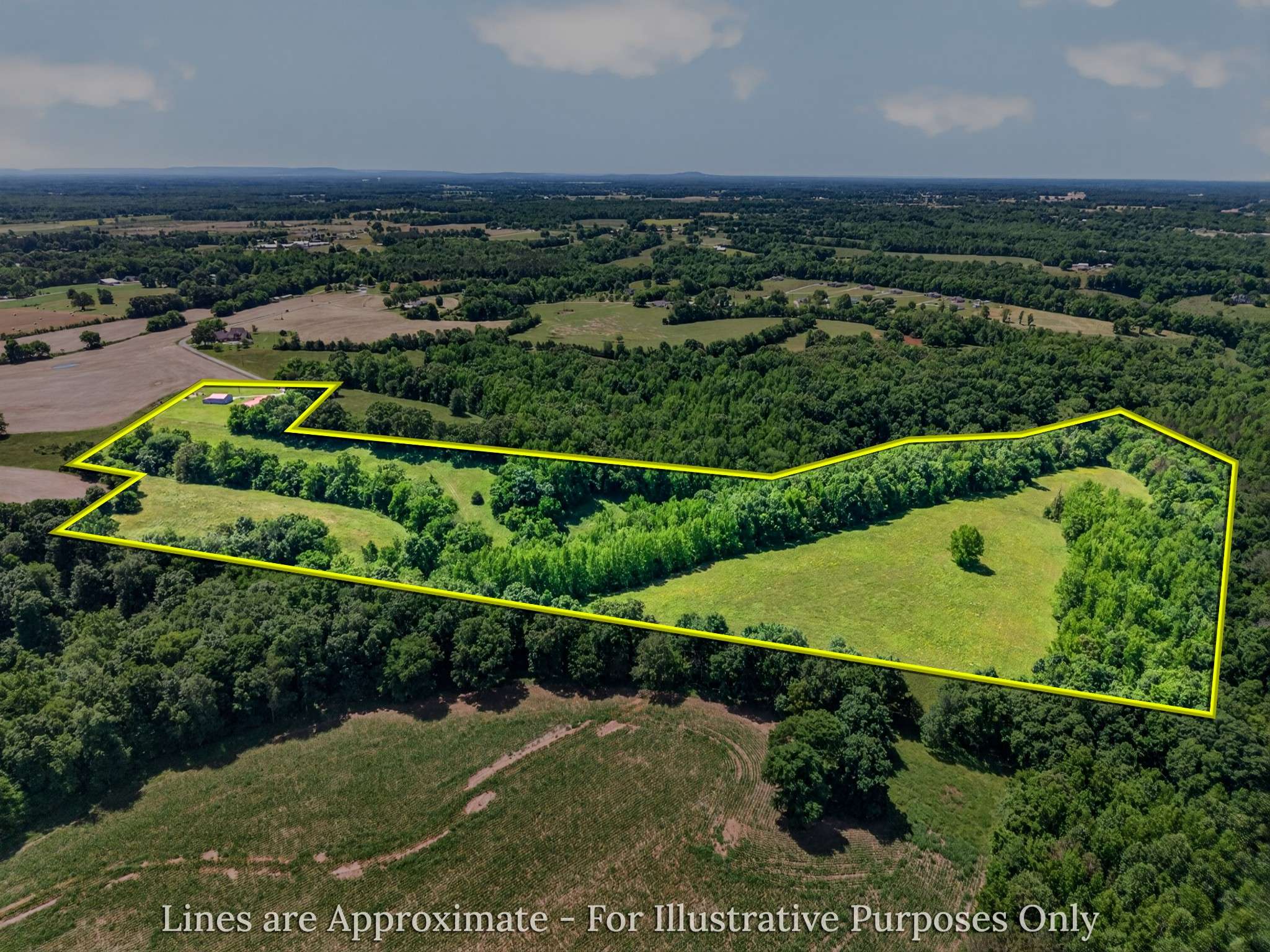 37 Old McLemore Rd, Taft, TN 38488