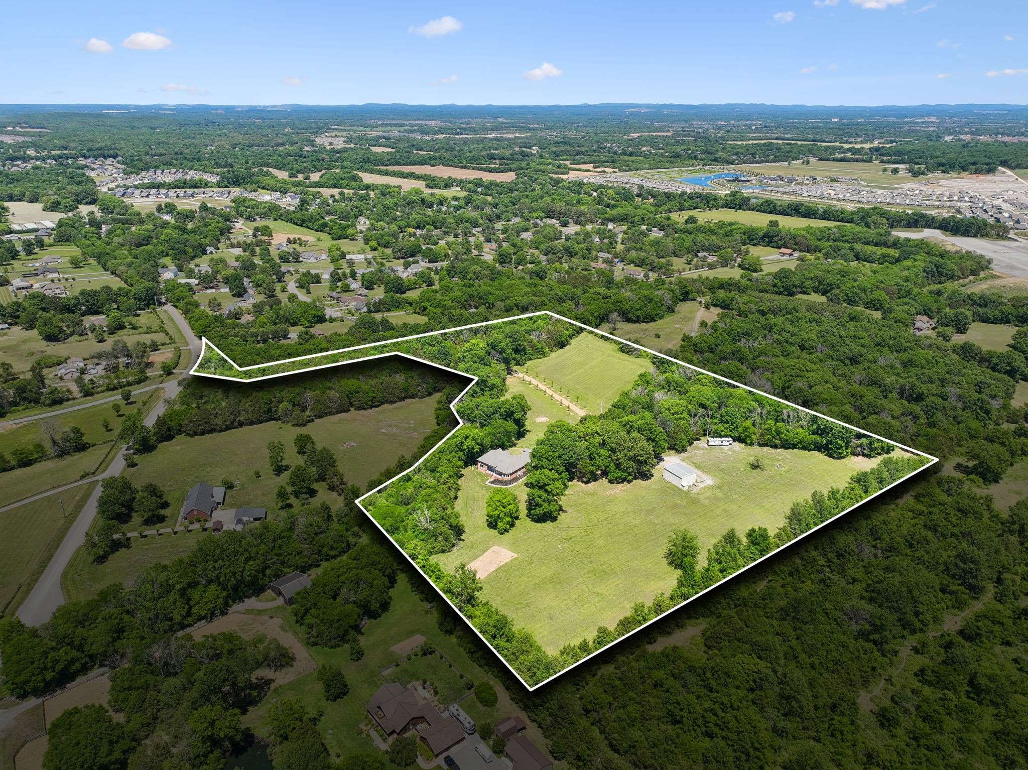 250 Bonwood Dr, Murfreesboro, TN 37128