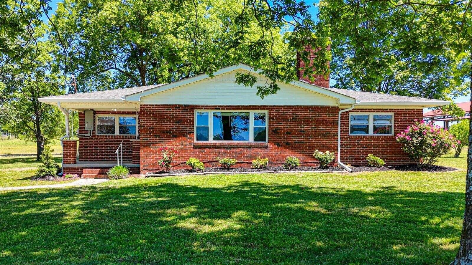 181 Mantooth Road #SE, Cleveland, TN 37323