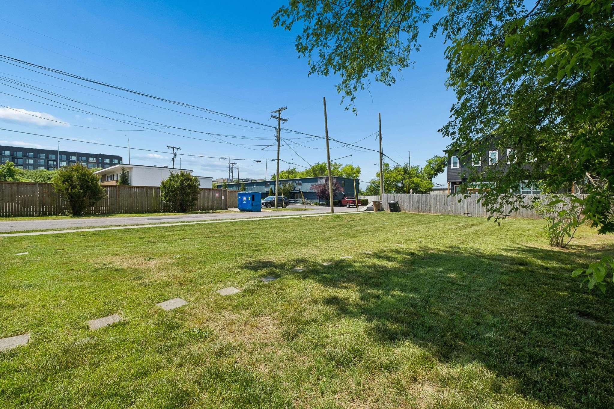 4024 Delaware Ave, Nashville, TN 37209
