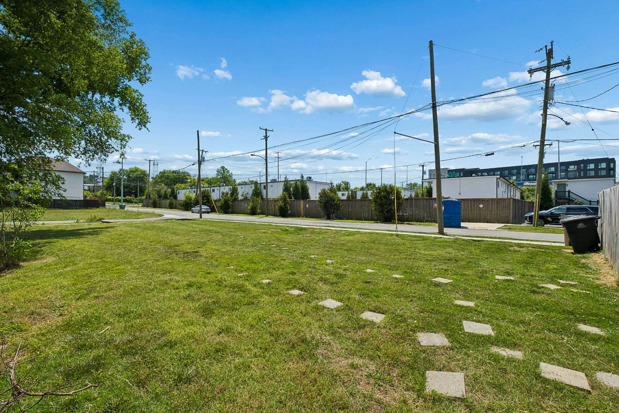 4024 Delaware Ave, Nashville, TN 37209