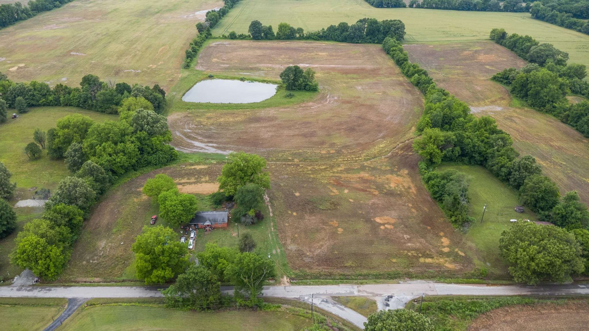 1231 Union Mercer Rd, Brownsville, TN 38012