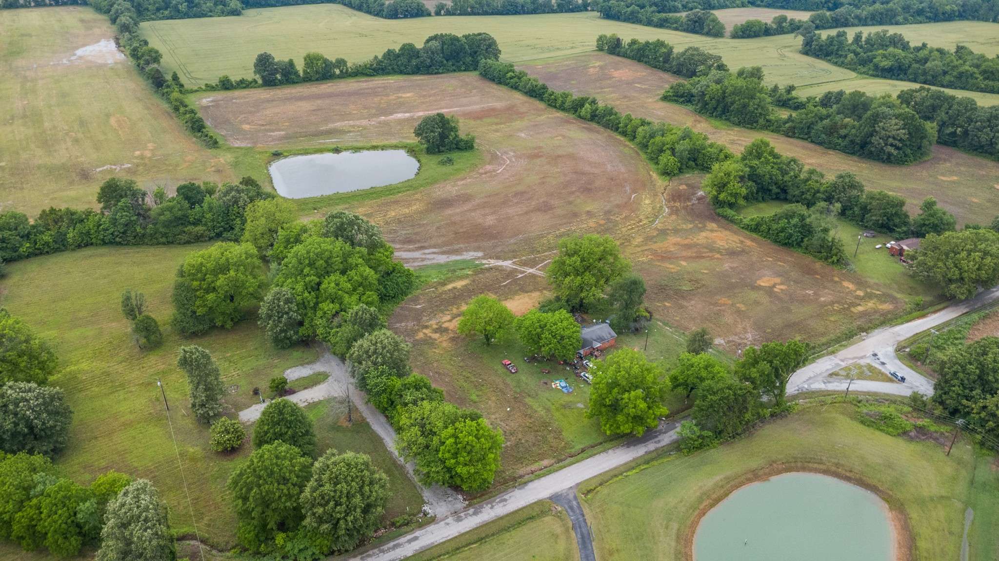 1231 Union Mercer Rd, Brownsville, TN 38012