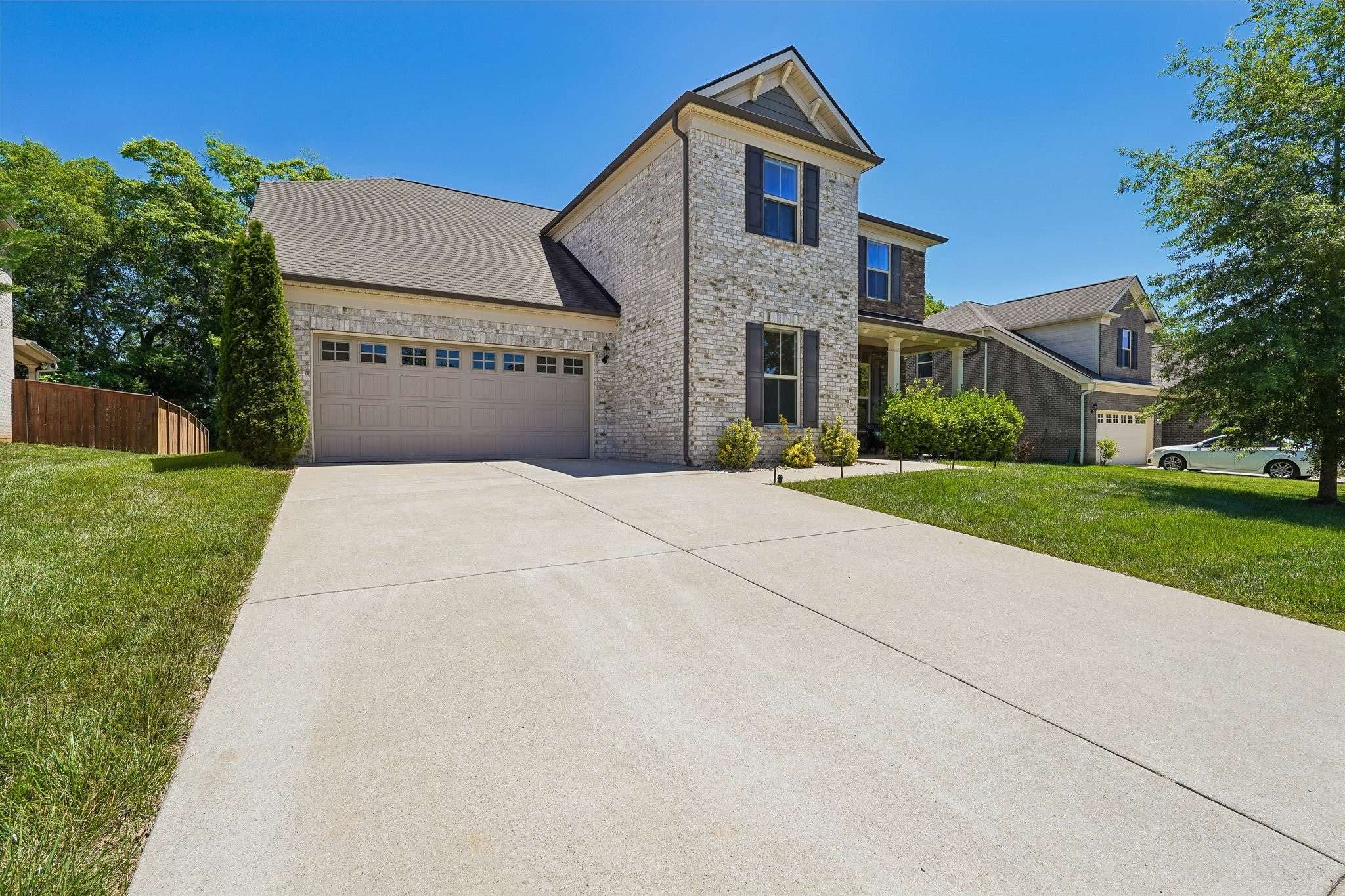 222 Rosemary Way, Mount Juliet, TN 37122