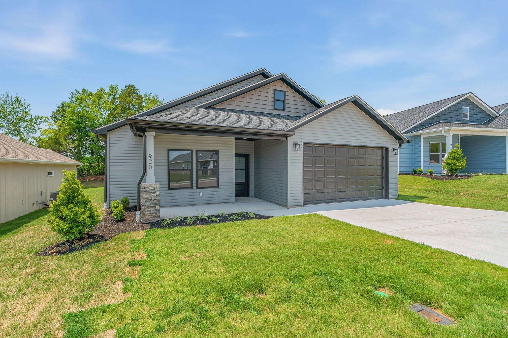 920 Stratford Avenue, Sweetwater, TN 37874