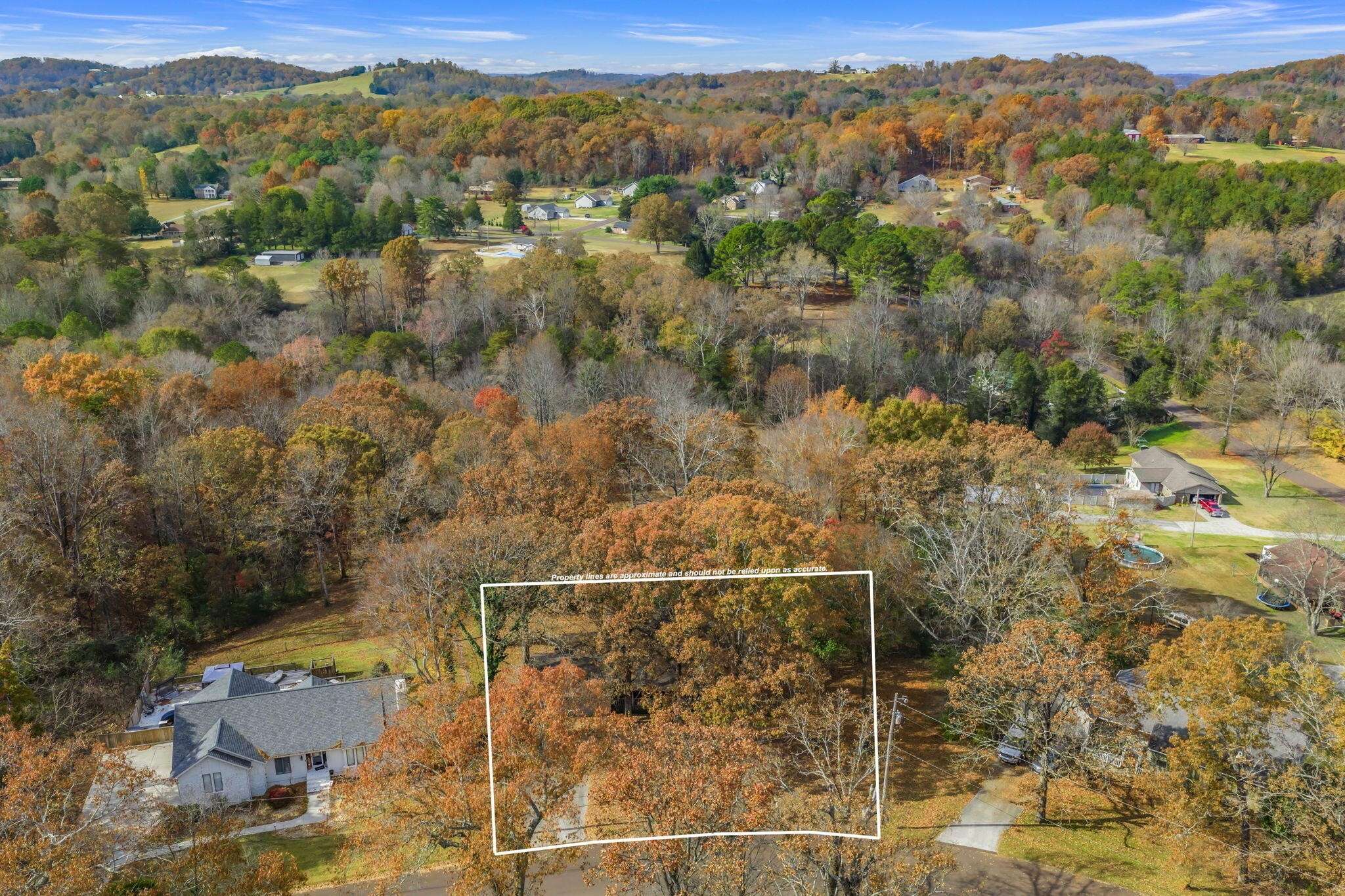 121 County Road 578, Englewood, TN 37329