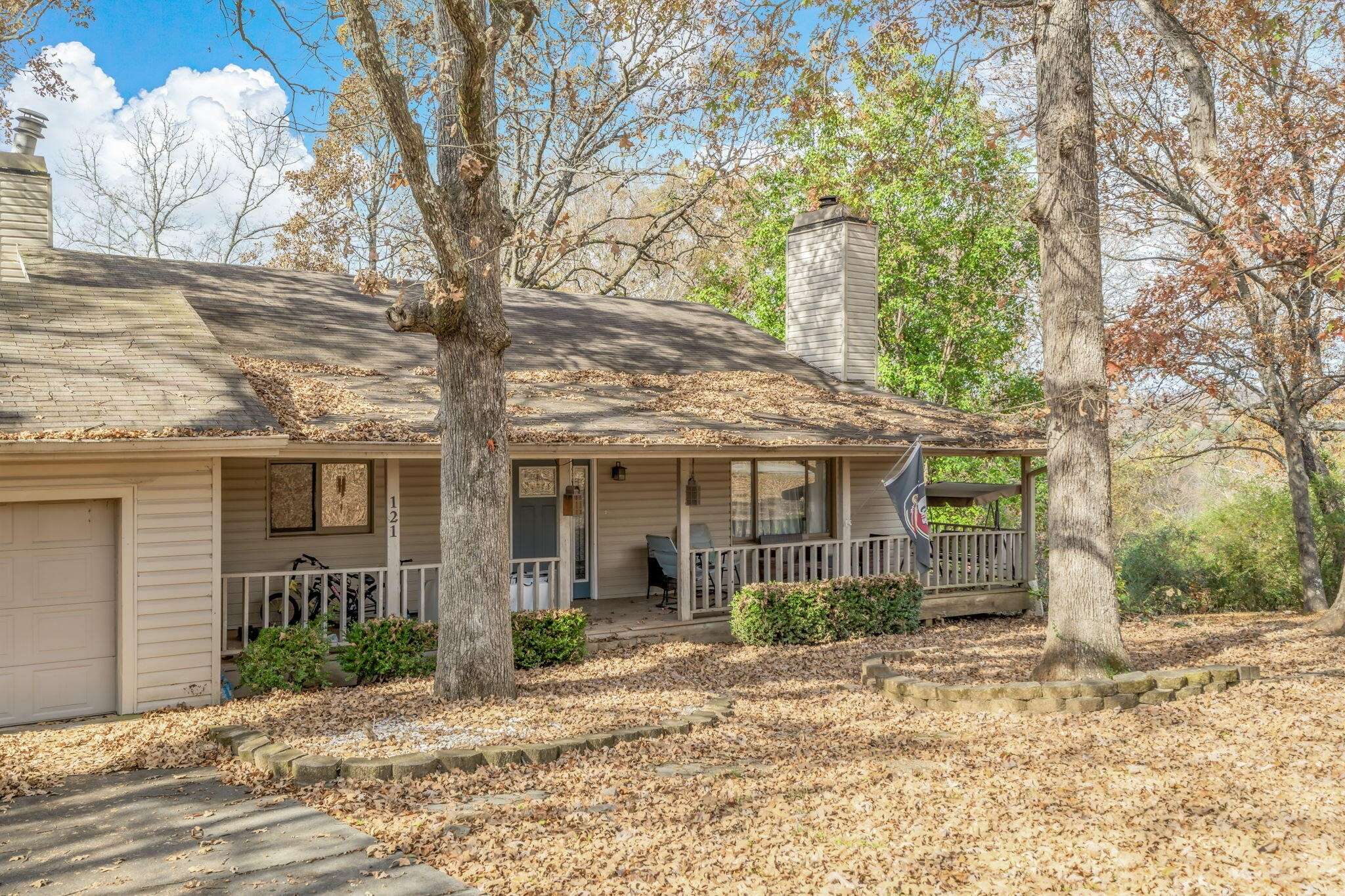 121 County Road 578, Englewood, TN 37329
