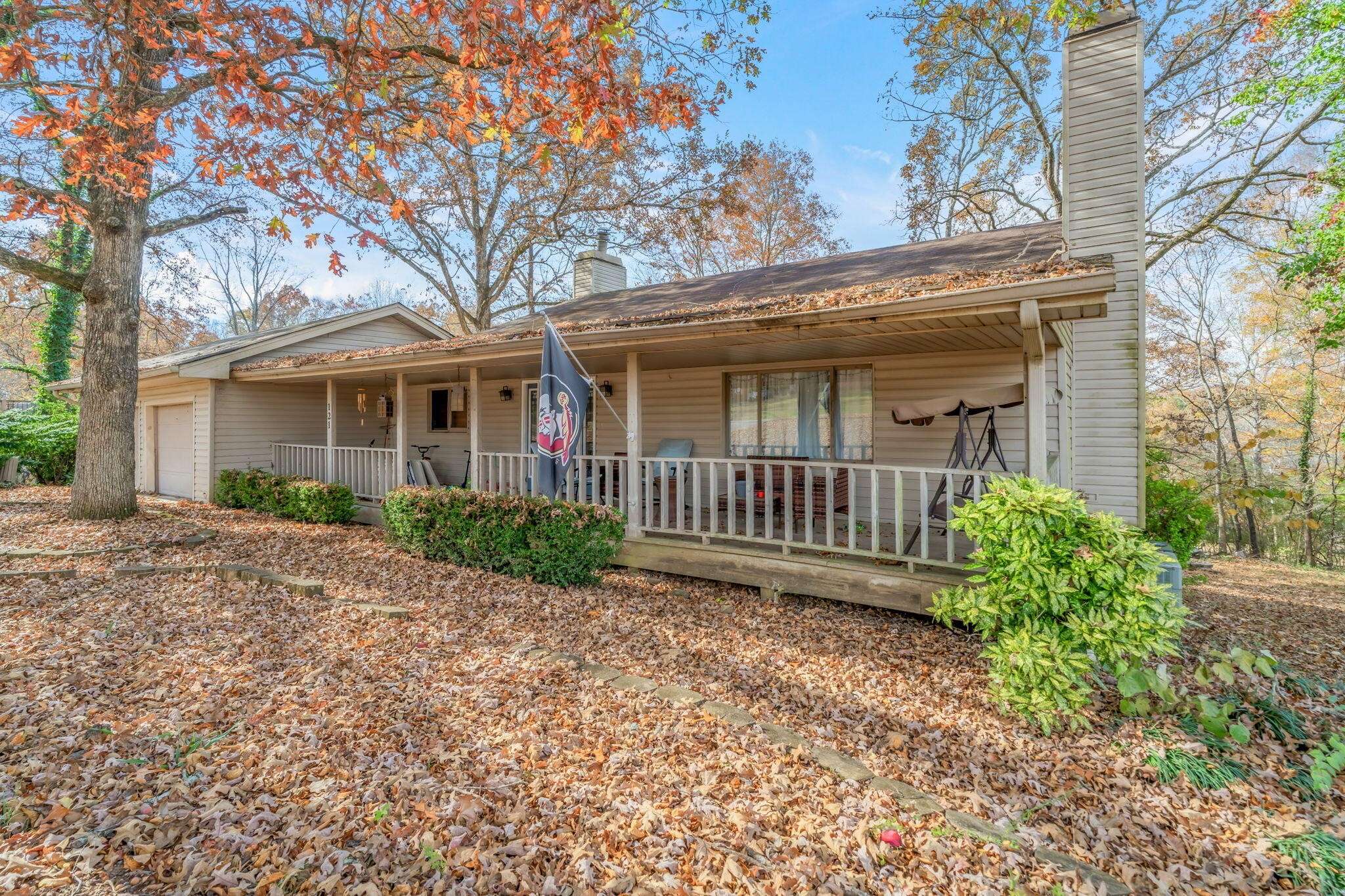121 County Road 578, Englewood, TN 37329