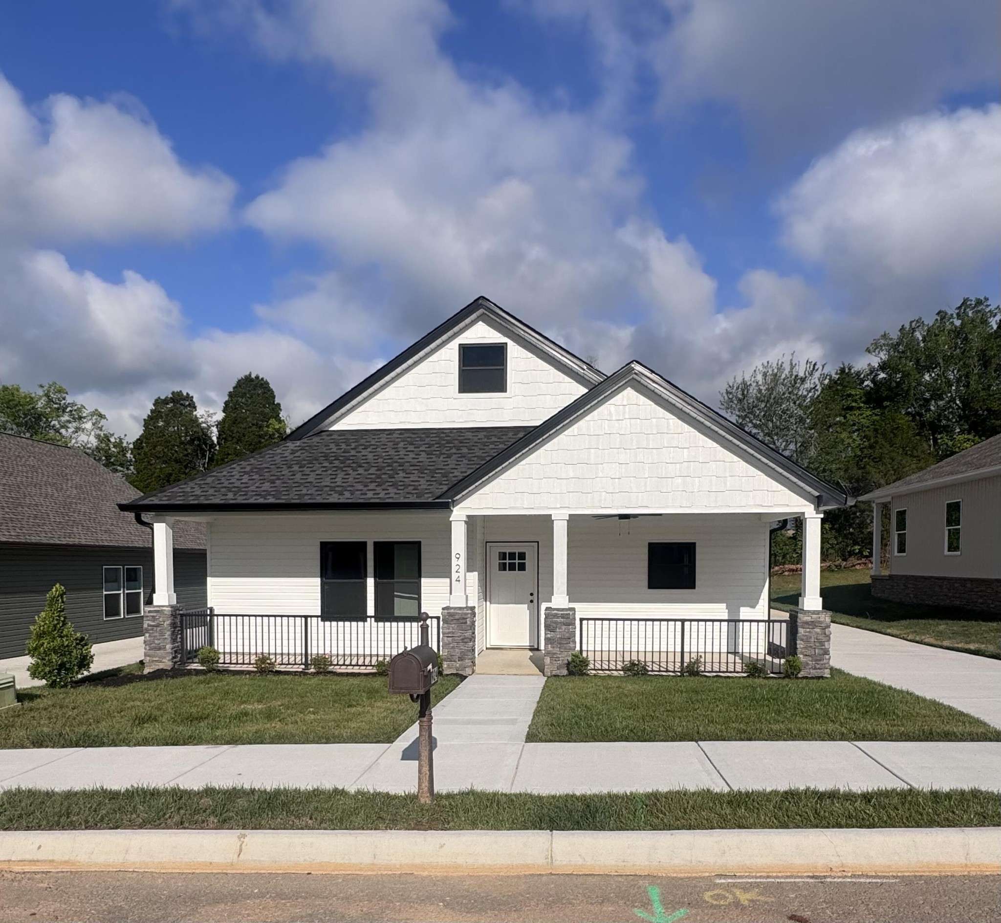 924 Stratford Avenue, Sweetwater, TN 37874