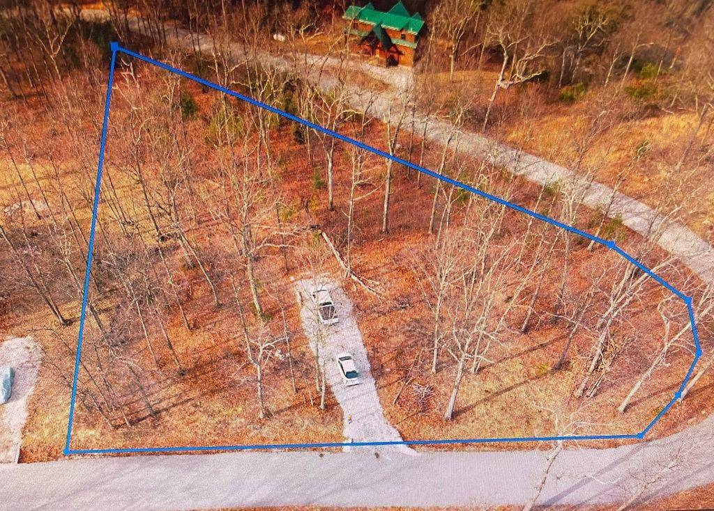 0 Chimney Rock Lane, La Follette, TN 37766