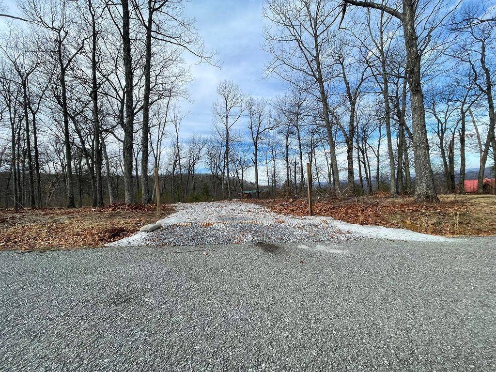 0 Chimney Rock Lane, La Follette, TN 37766