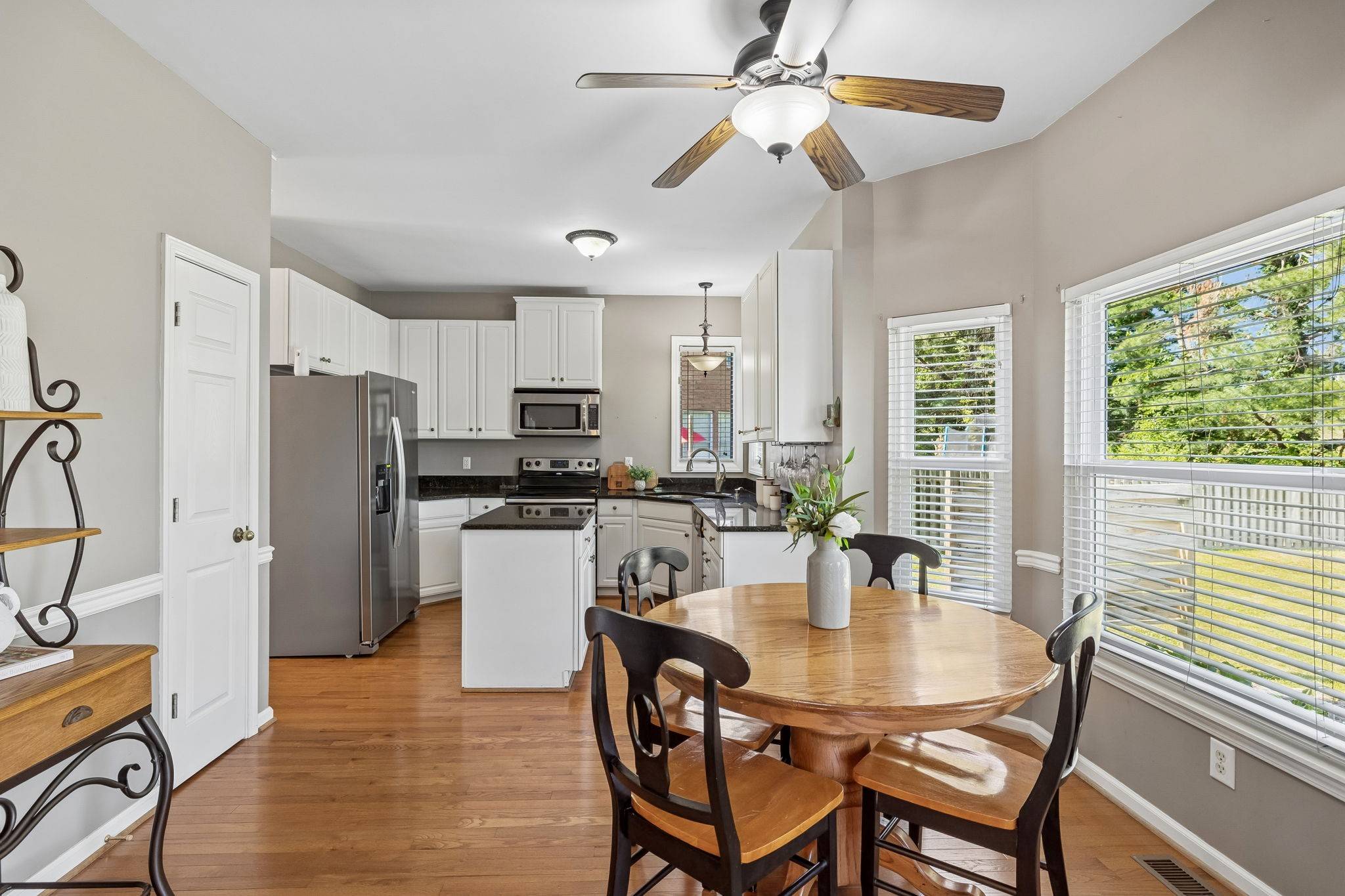 229 Circle View Dr, Franklin, TN 37067