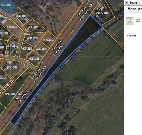 0 Highway 11, Athens, TN 37303