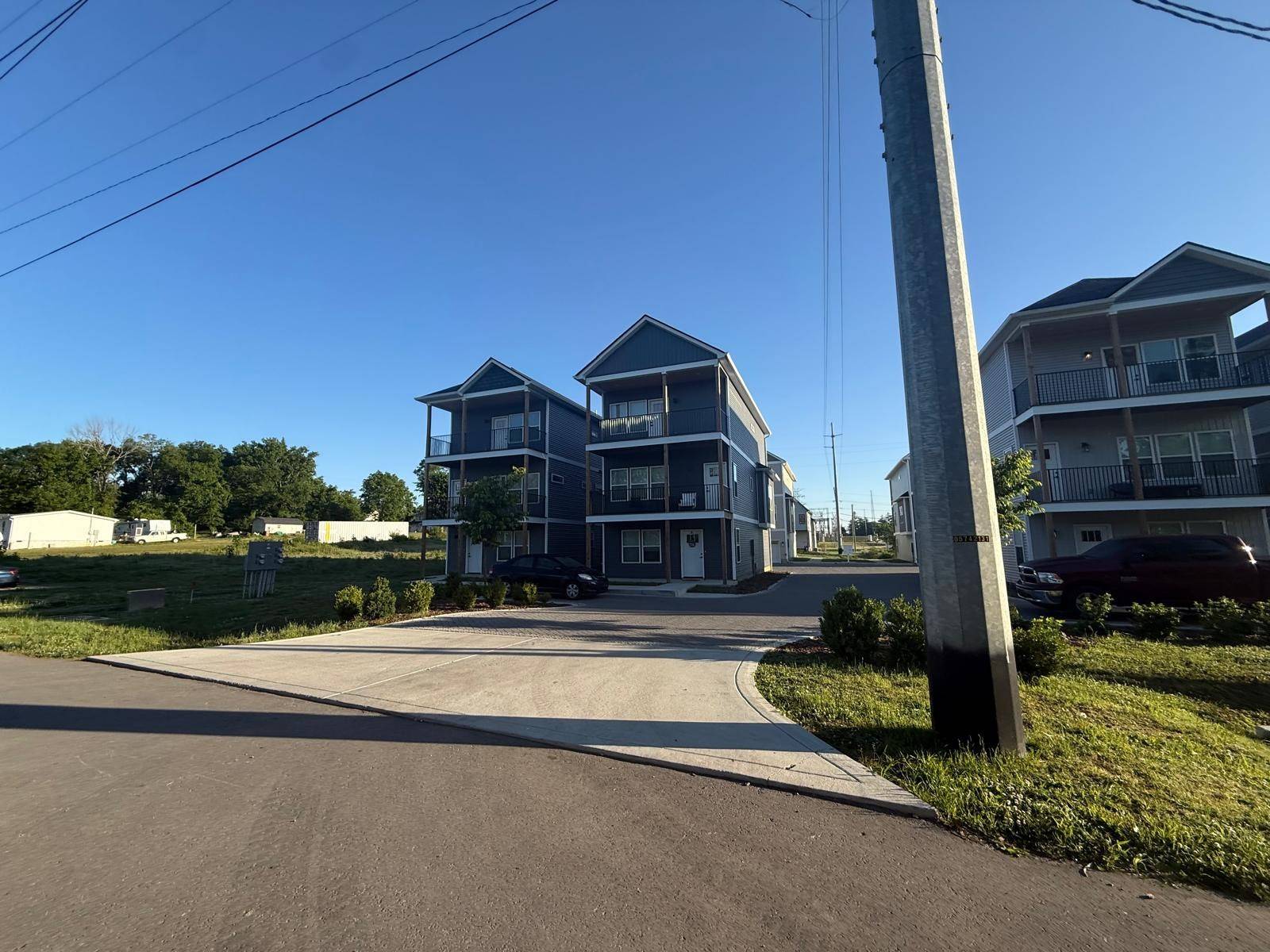 121 E Campbell, Madison, TN 37115