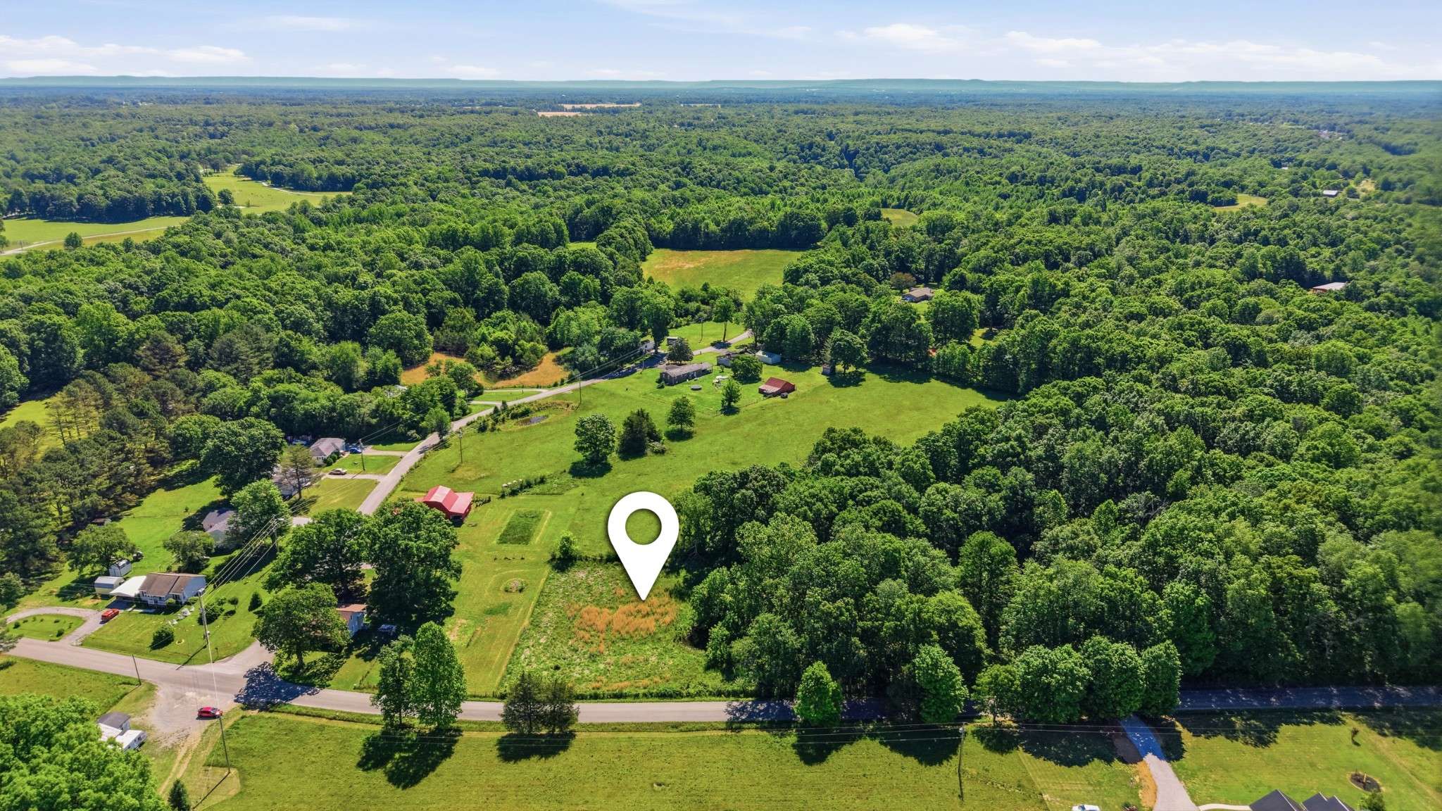 0 Ridgeville Rd, Tullahoma, TN 37388