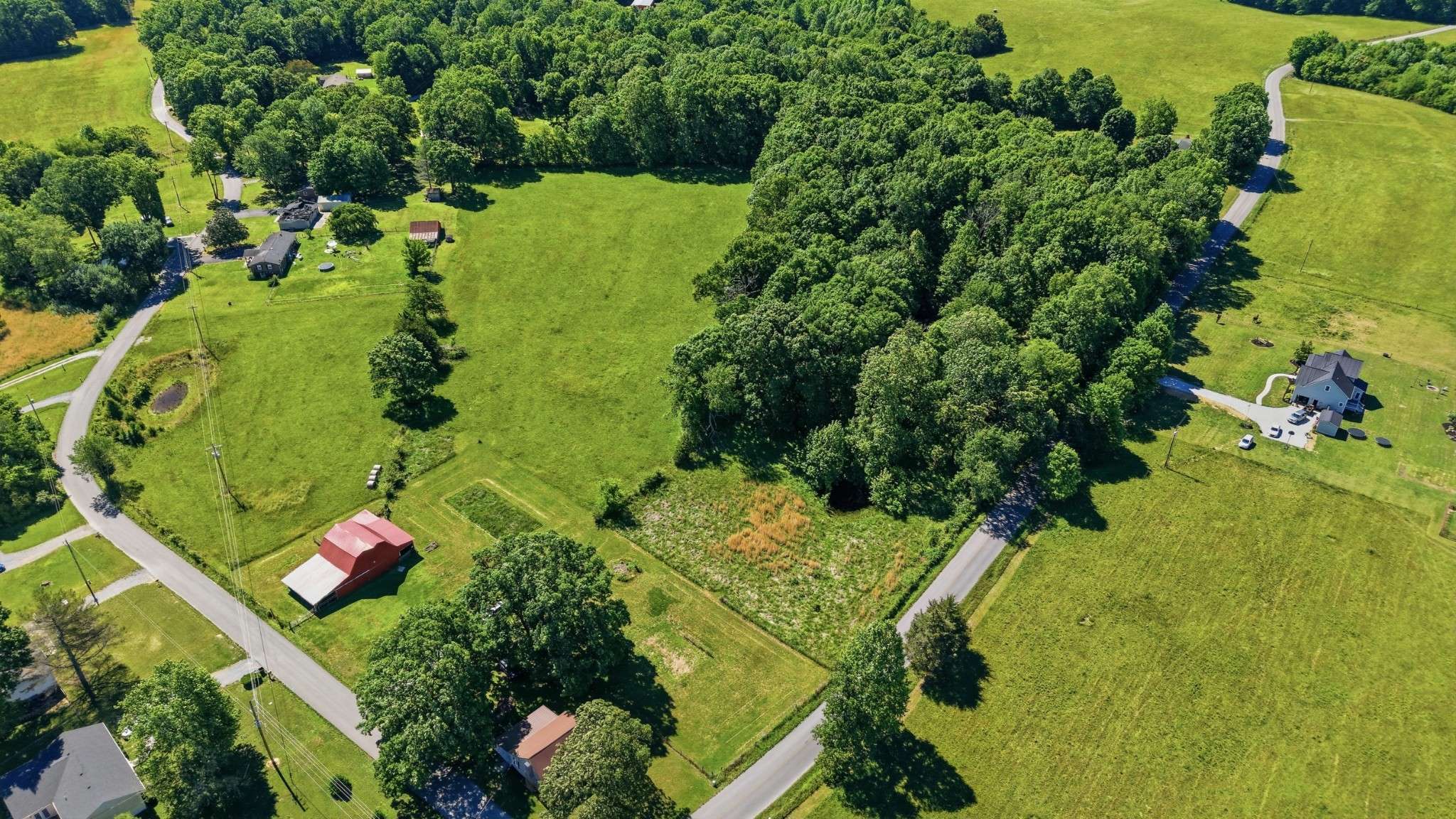 0 Ridgeville Rd, Tullahoma, TN 37388