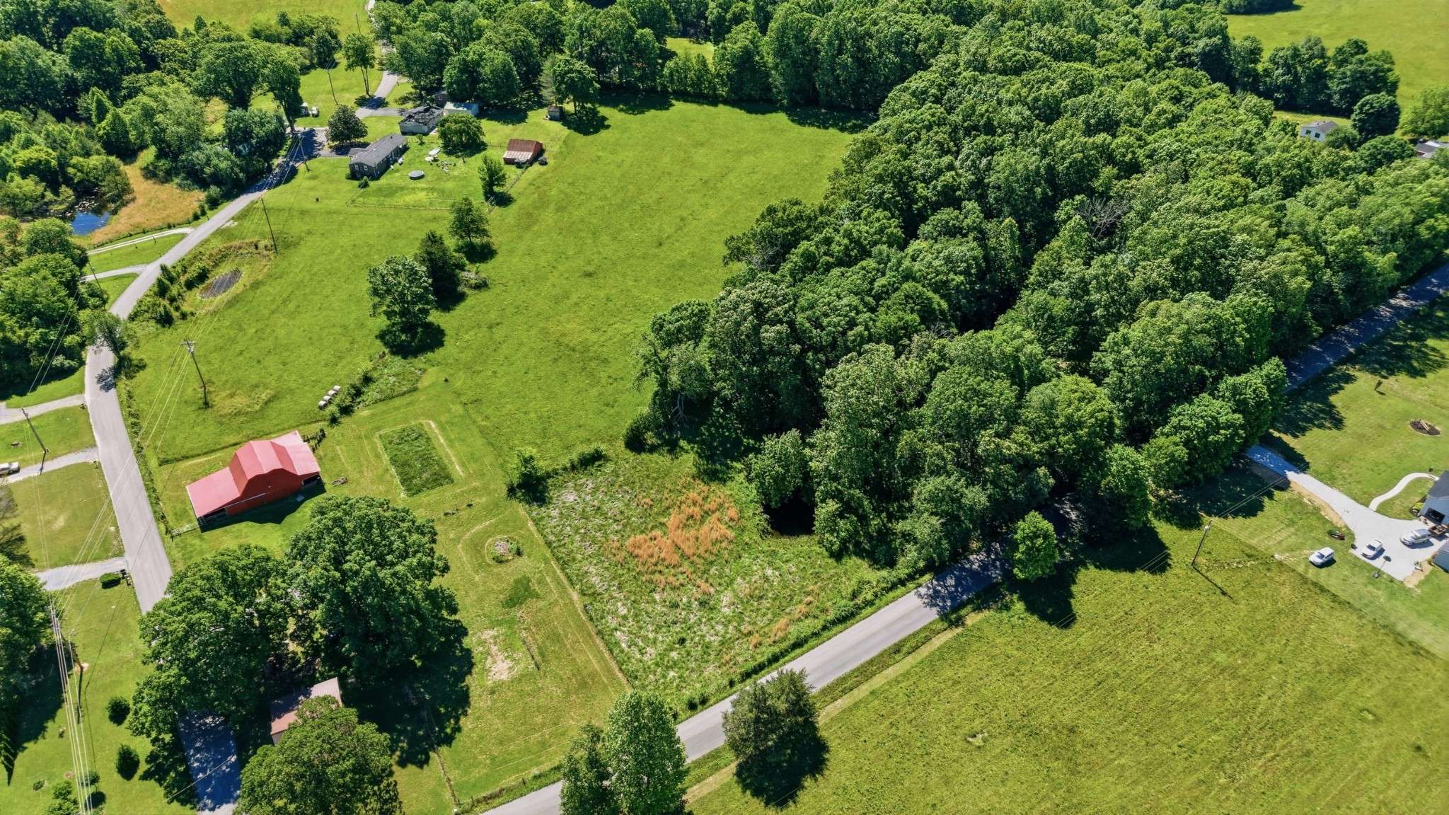 0 Ridgeville Rd, Tullahoma, TN 37388
