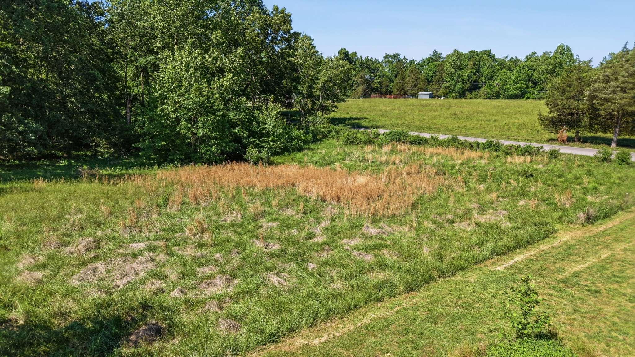 0 Ridgeville Rd, Tullahoma, TN 37388