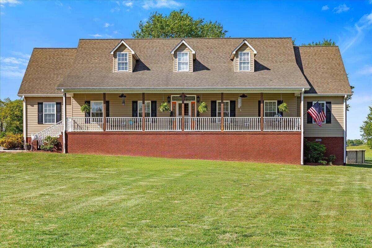 124 County Road 619, Etowah, TN 37331
