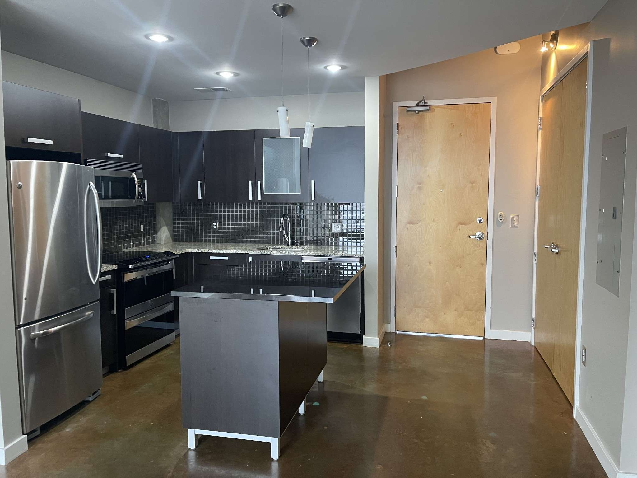 600 12th Ave #S #728, Nashville, TN 37203