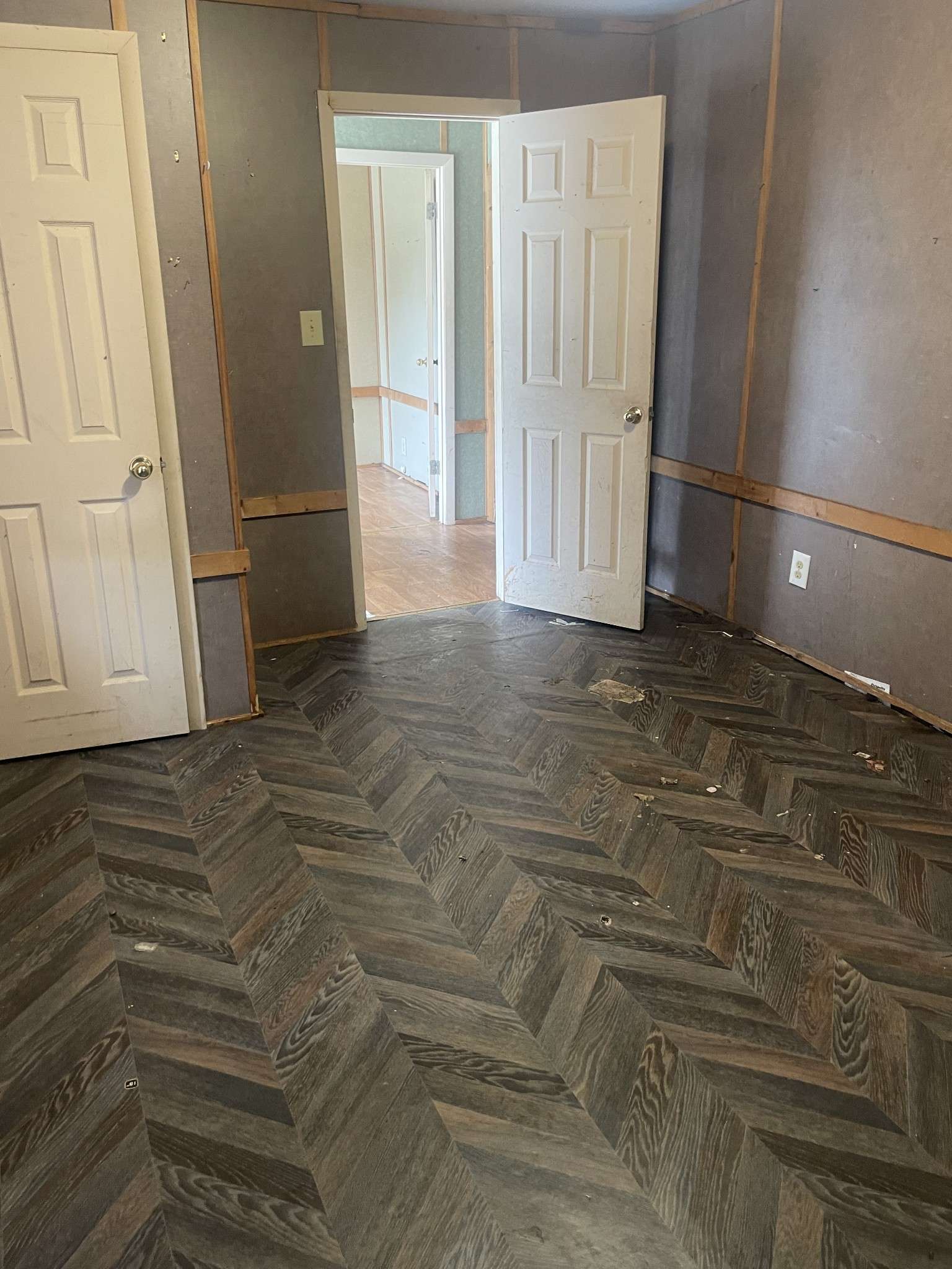 263 Reeves St, Lexington, TN 38351