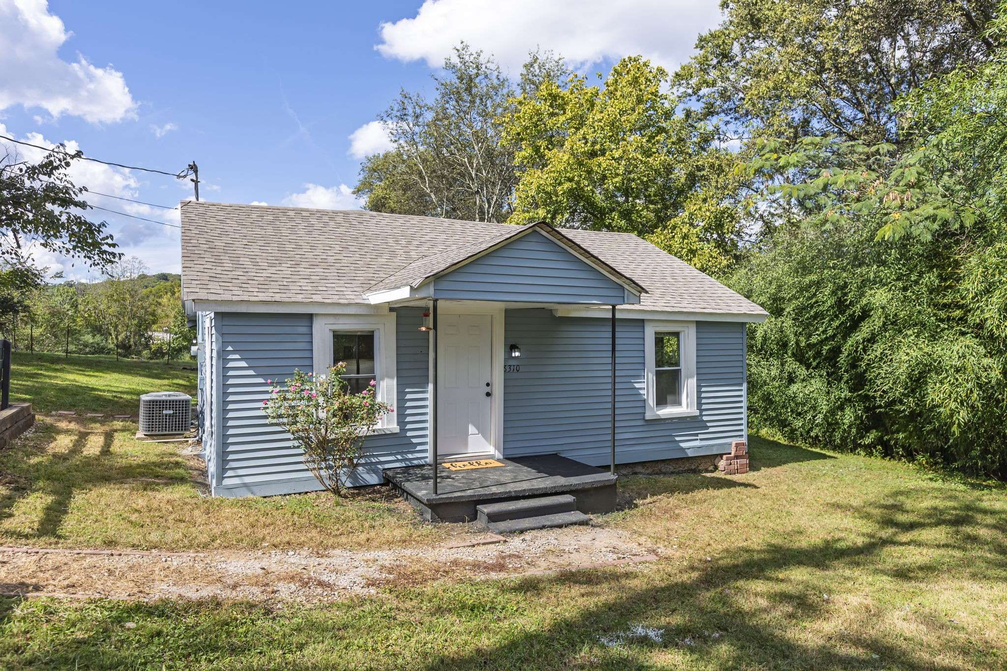 8310 Lawrenceburg Hwy, Mount Pleasant, TN 38474