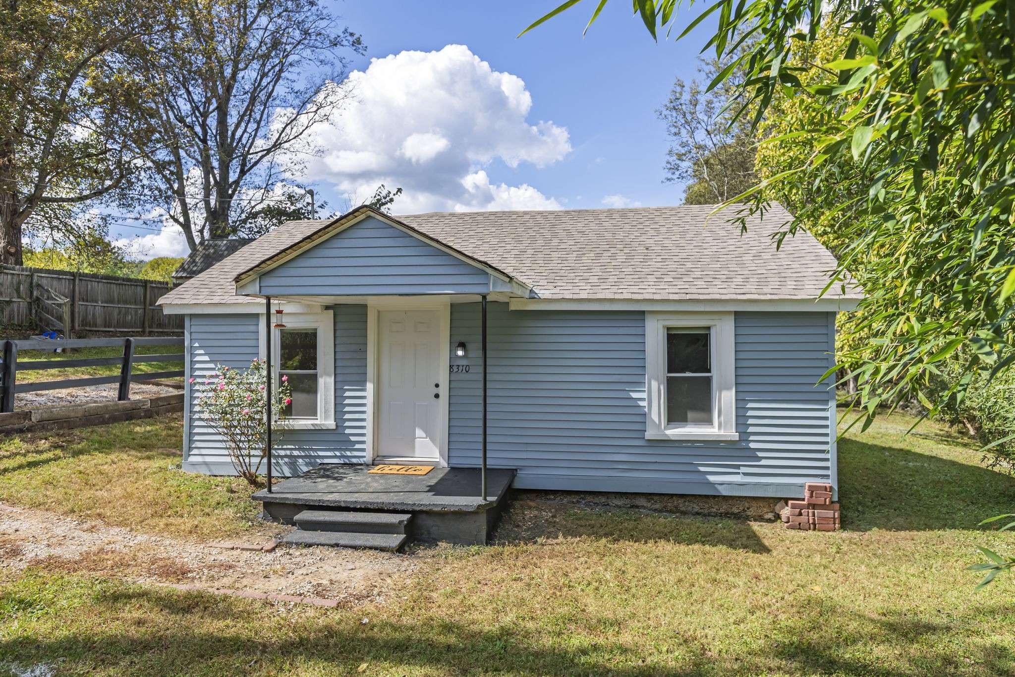 8310 Lawrenceburg Hwy, Mount Pleasant, TN 38474