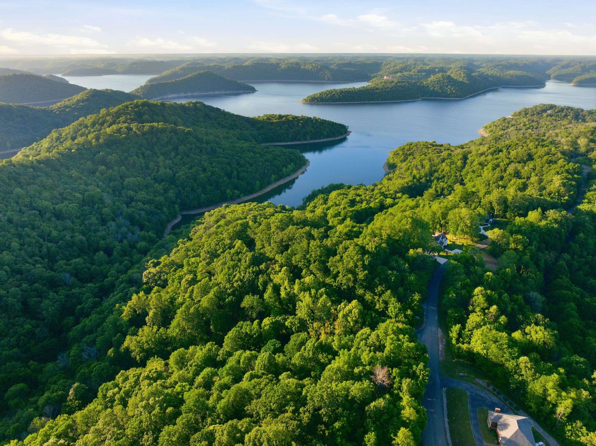 0 Davidson Road, Smithville, TN 37166