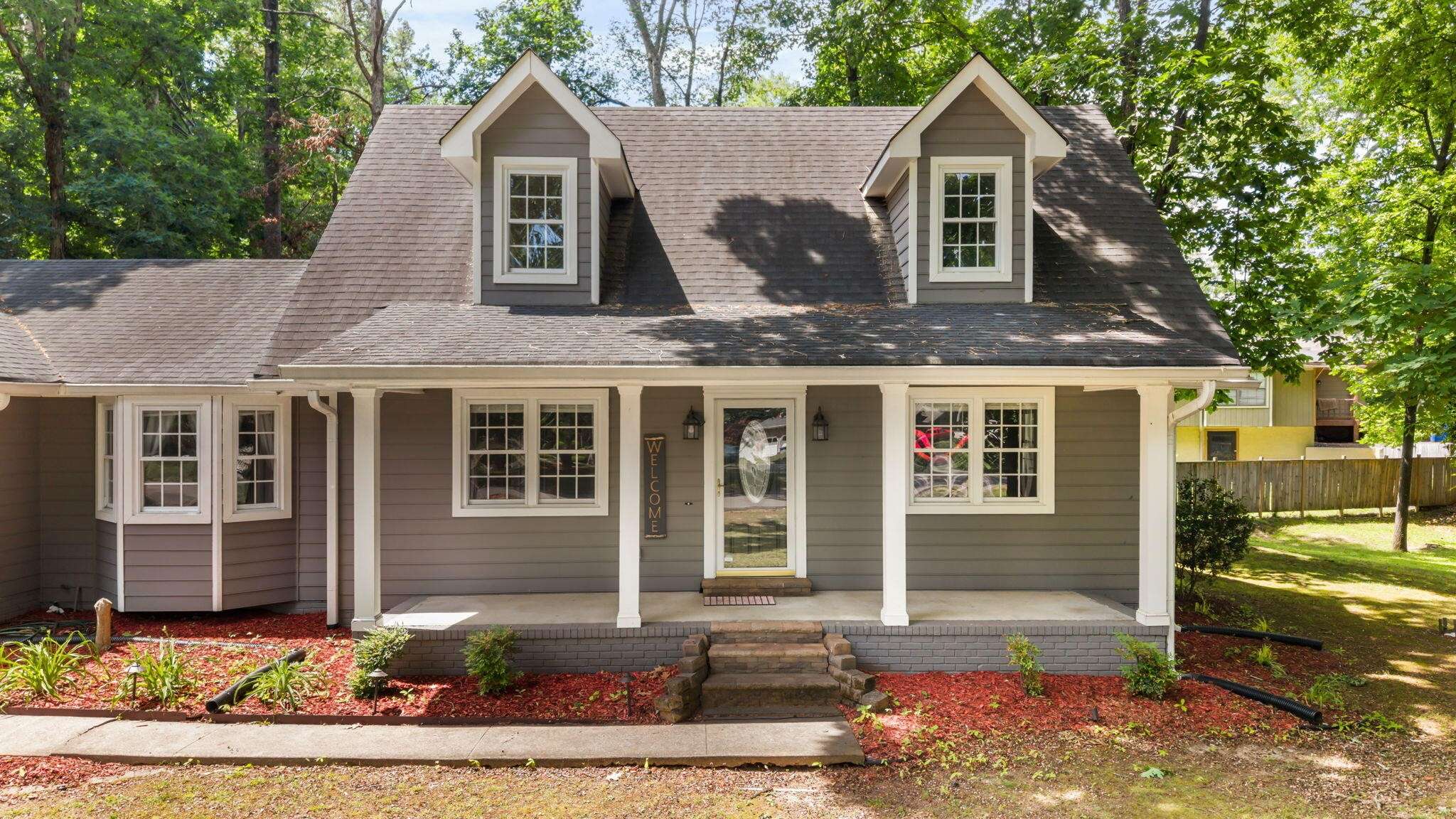2081 Valley Hills Lane #NW, Cleveland, TN 37311