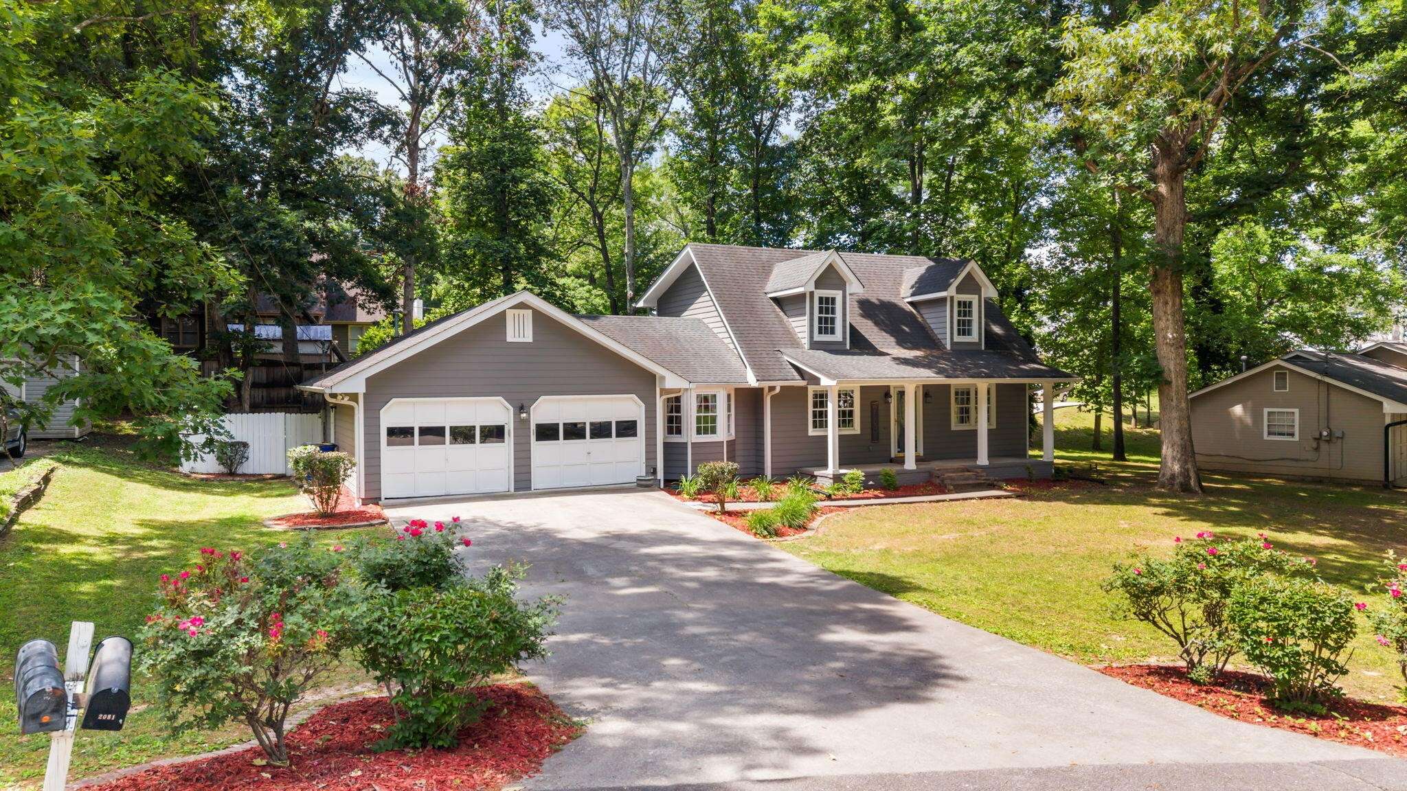 2081 Valley Hills Lane #NW, Cleveland, TN 37311