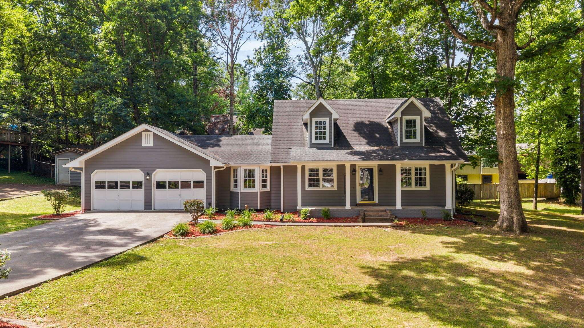 2081 Valley Hills Lane #NW, Cleveland, TN 37311