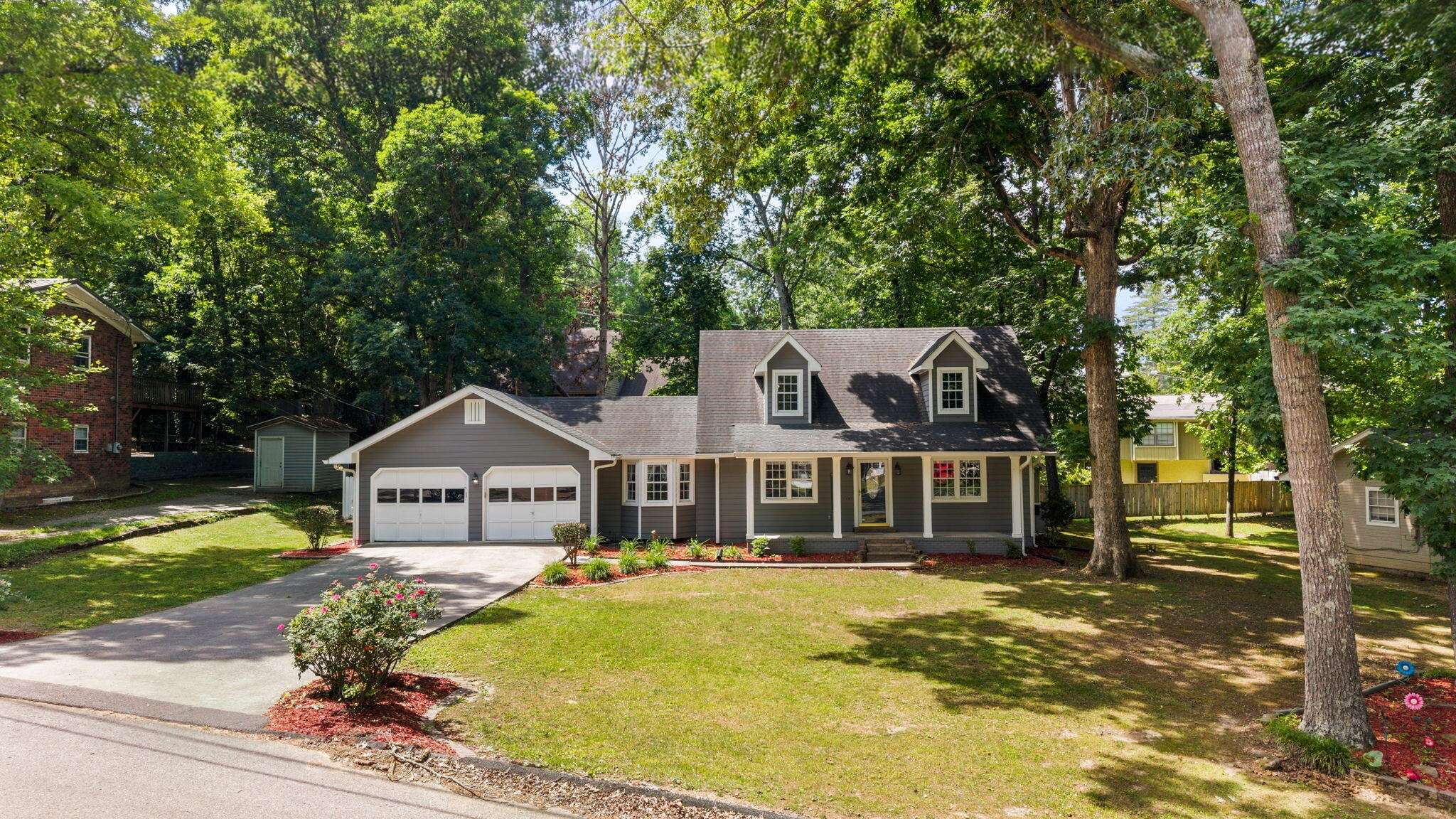 2081 Valley Hills Lane #NW, Cleveland, TN 37311