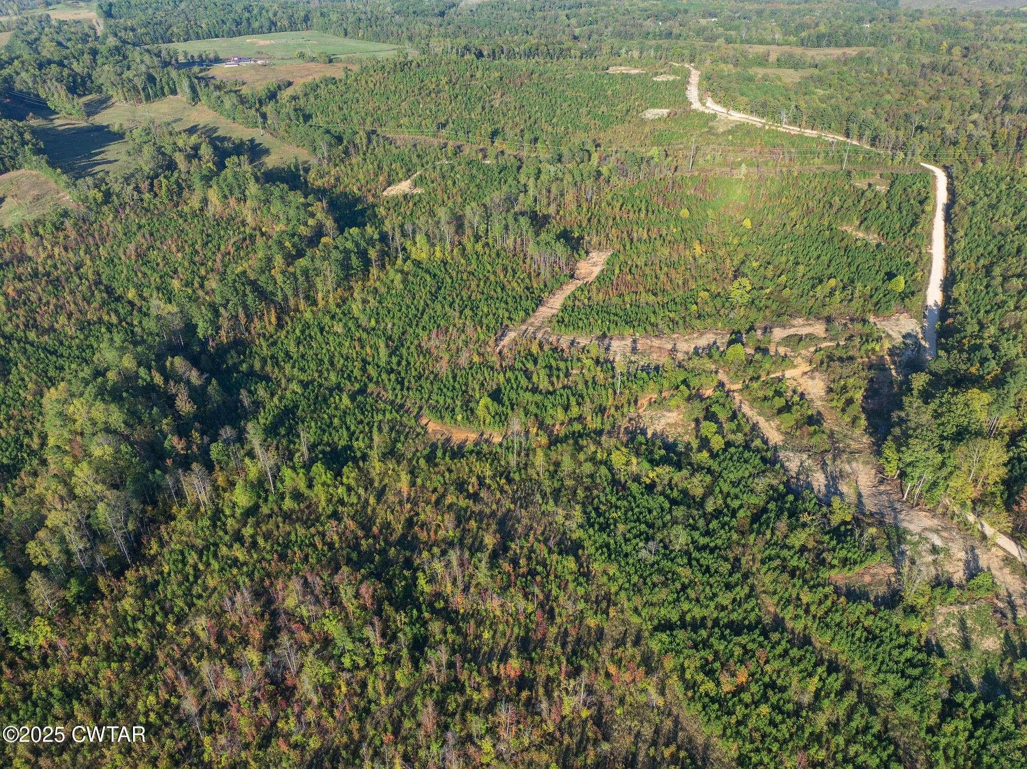 0 Tucker Rd, Bath Springs, TN 38311
