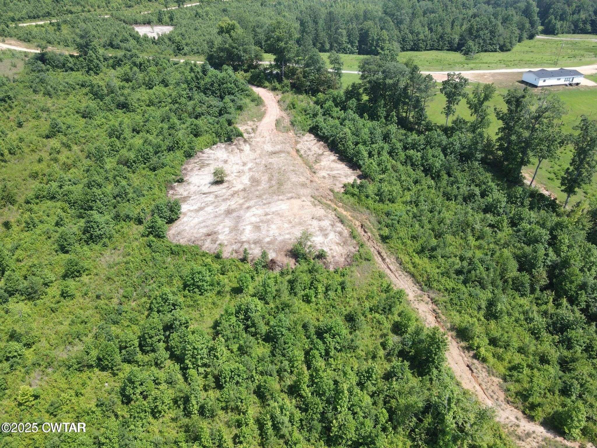 0 Tucker Rd, Bath Springs, TN 38311